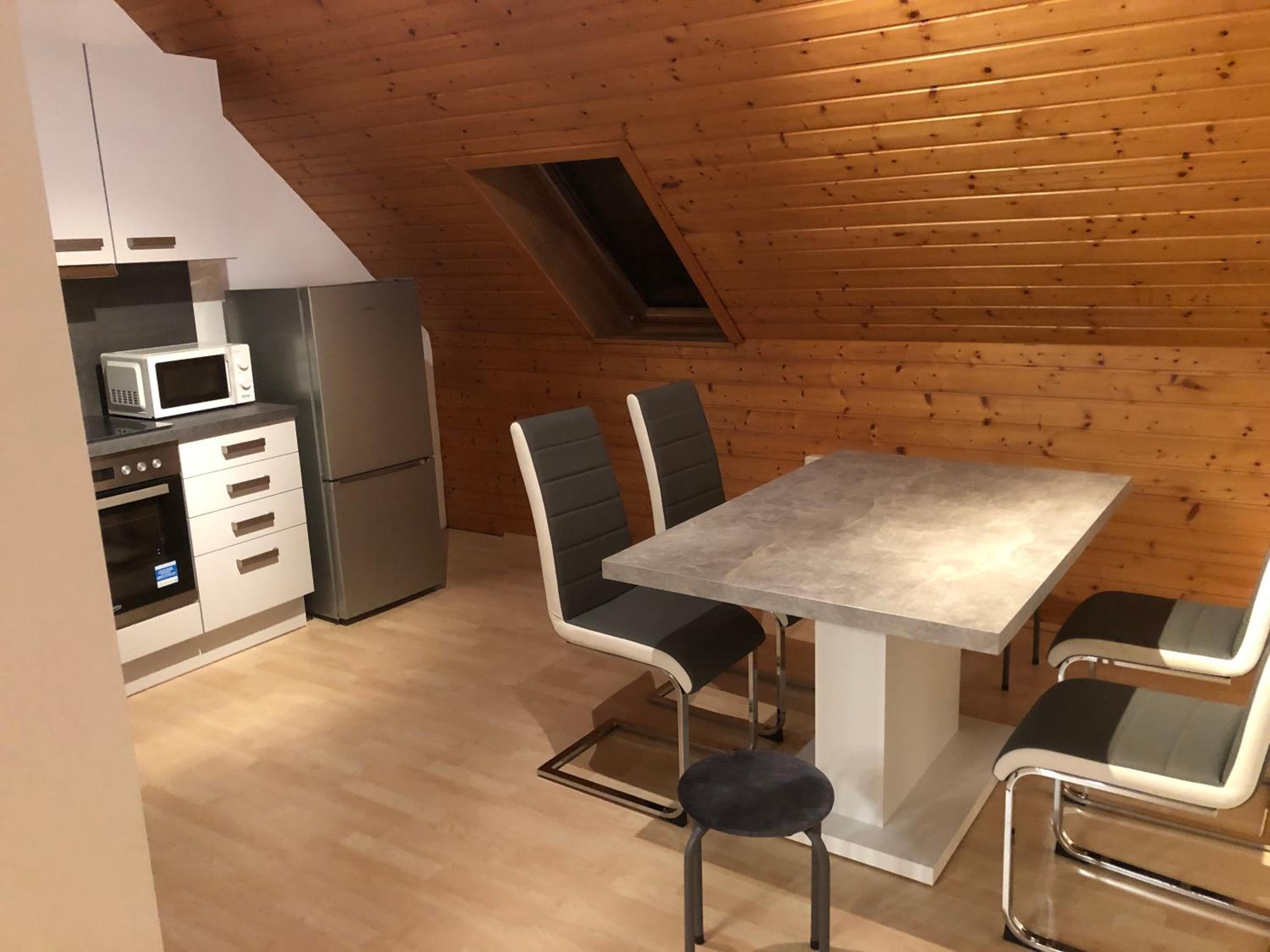 ALTSTADT-APARTMENTS Bad Radkersburg - Ihr Zuhause auf Reisen