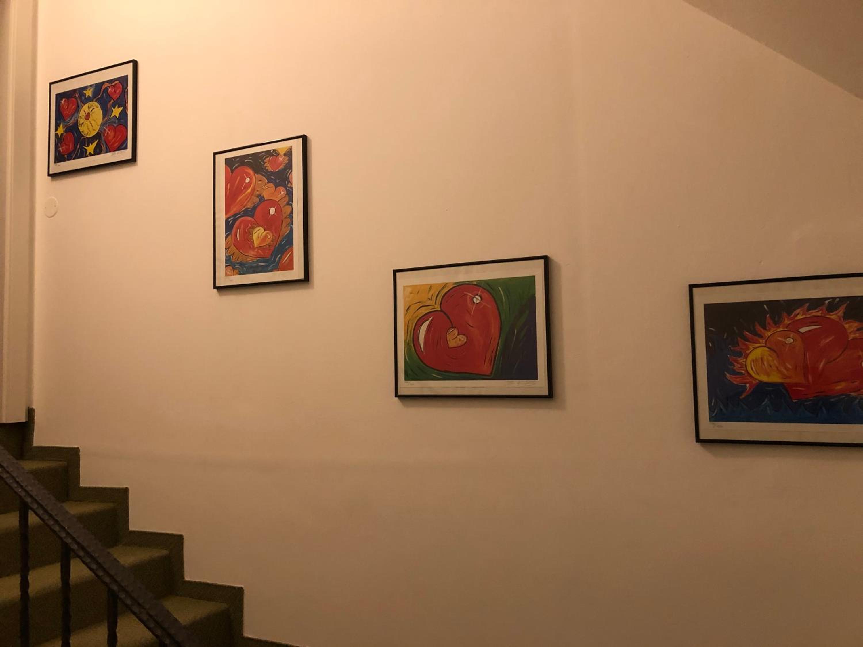 ALTSTADT-APARTMENTS Bad Radkersburg - Ihr Zuhause auf Reisen