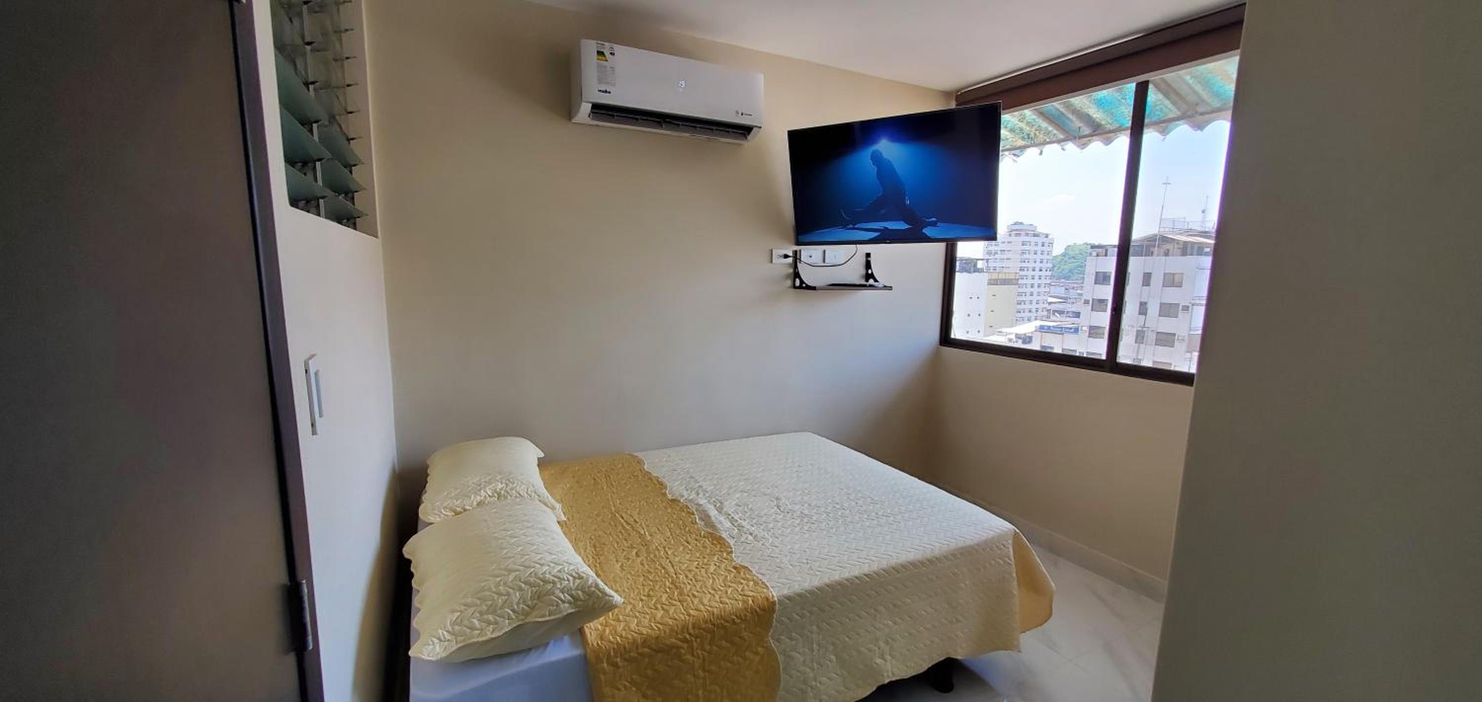 NCG SUITE Centro