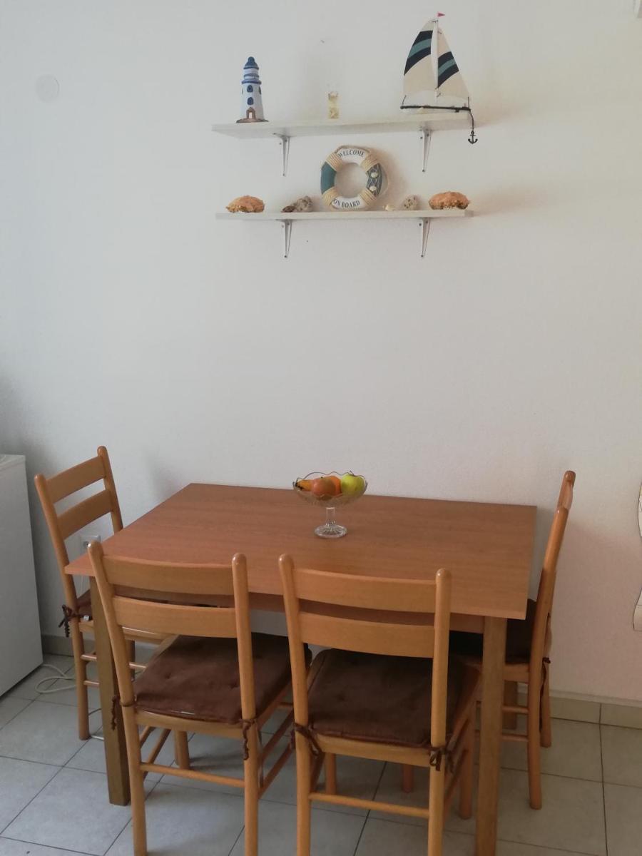 APARTMENT SANJA view 4