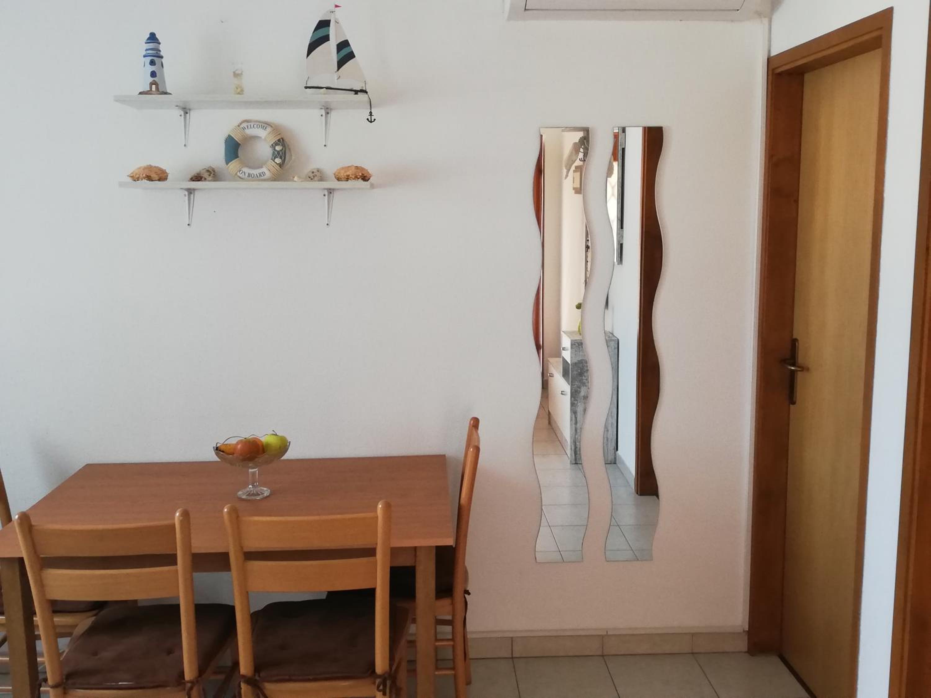 APARTMENT SANJA view 5