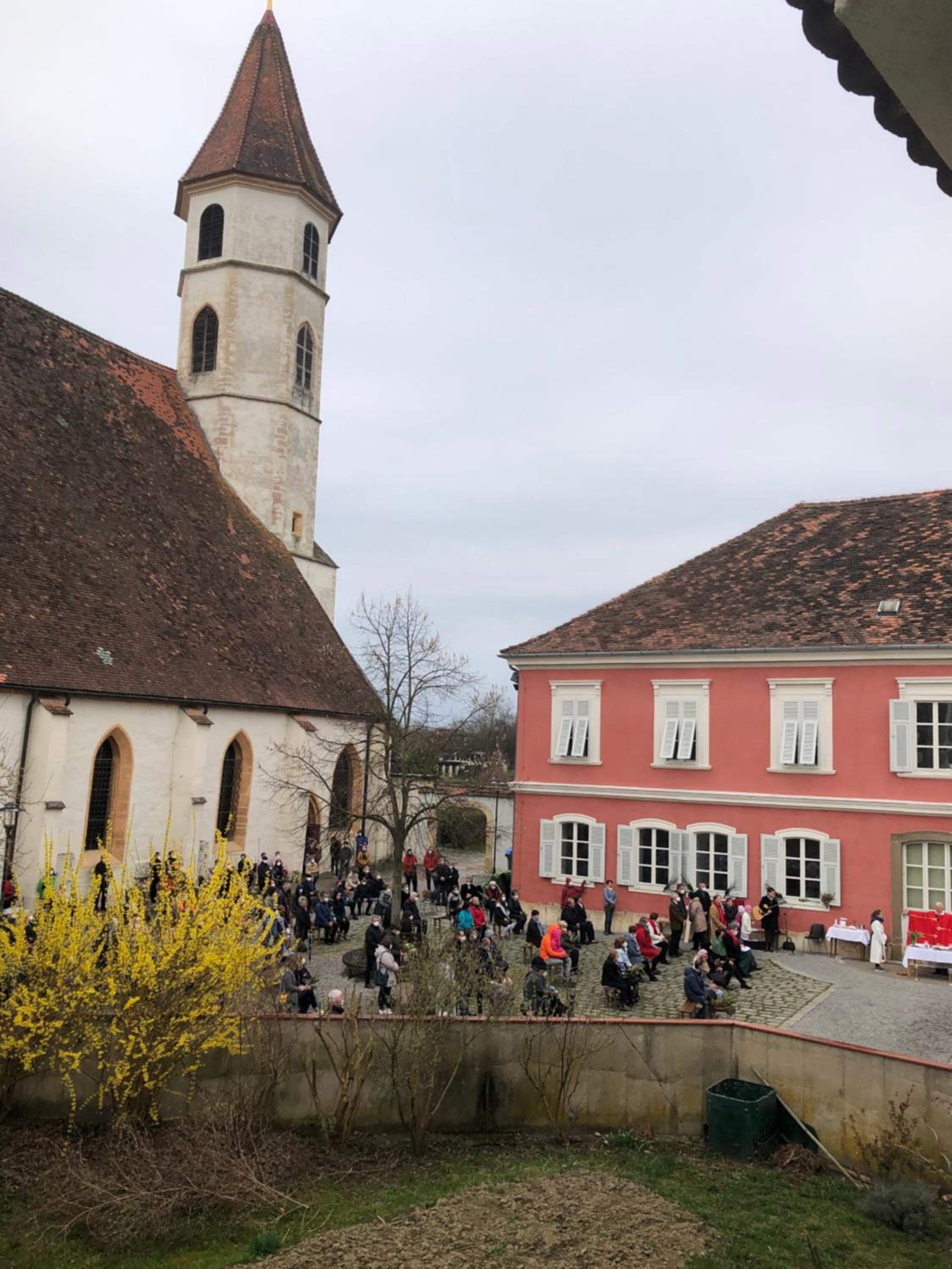 ALTSTADT-APARTMENTS Bad Radkersburg - Ihr Zuhause auf Reisen