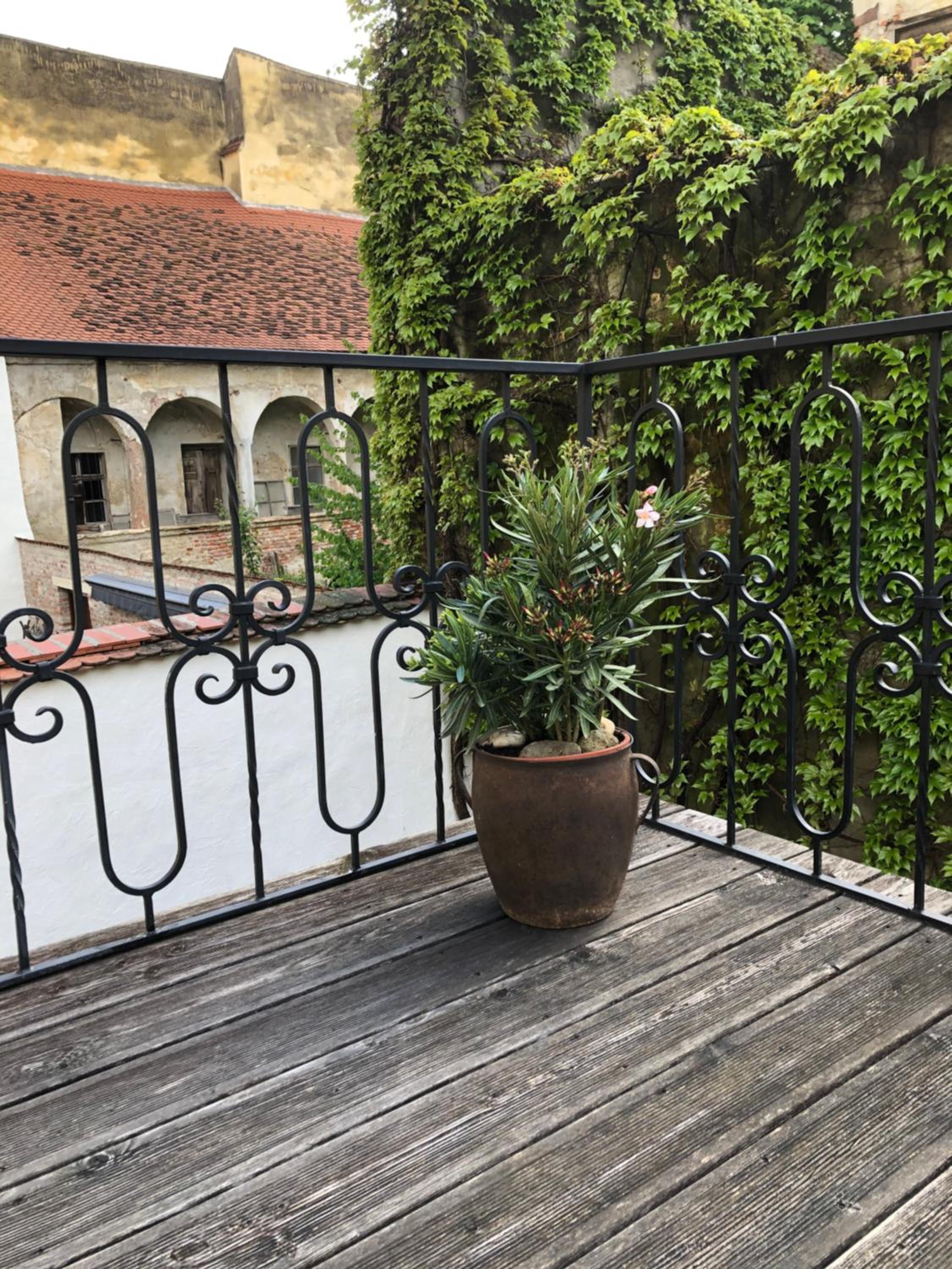 ALTSTADT-APARTMENTS Bad Radkersburg - Ihr Zuhause auf Reisen
