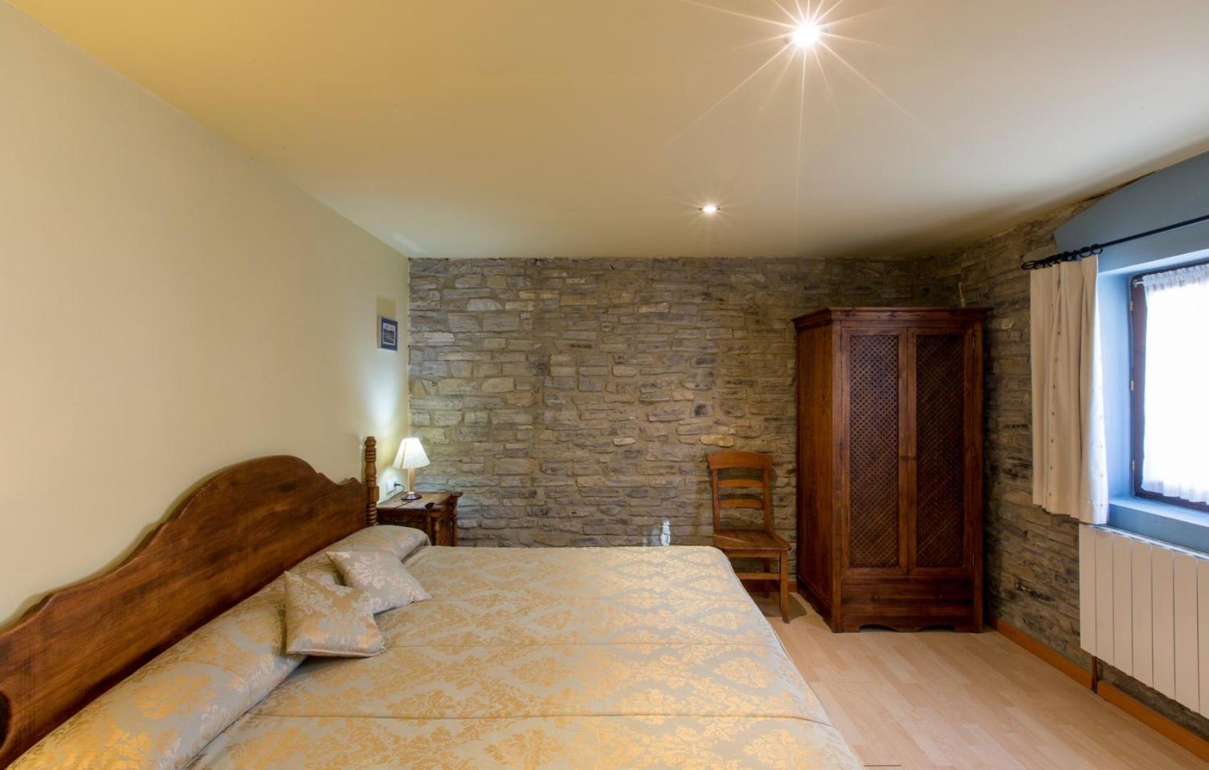 Hotel Rural Los Cerezos de Yanguas