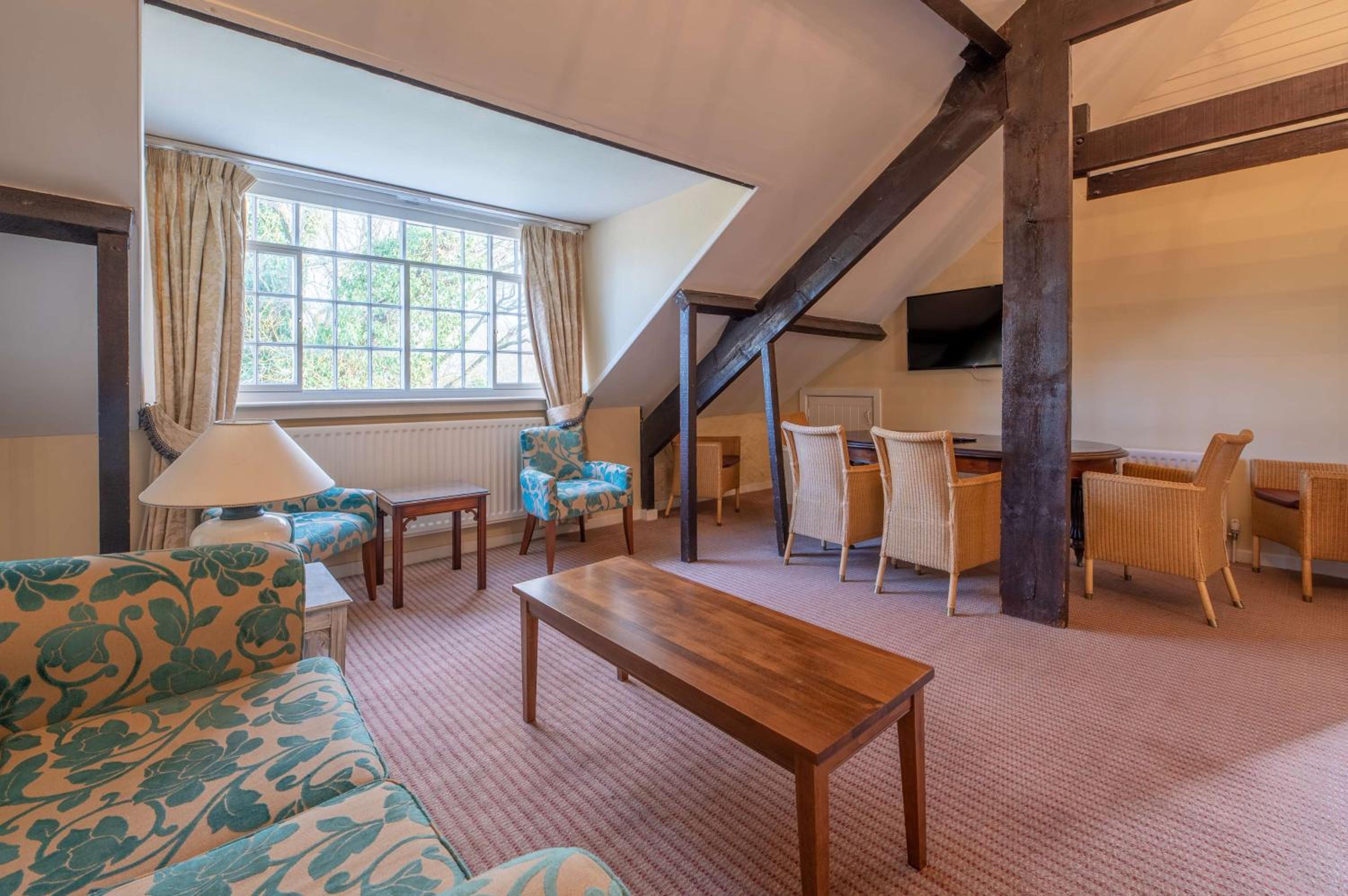 Darlington Vacations - Hall Garth Hotel; BW Signature Collection - Property Image 1