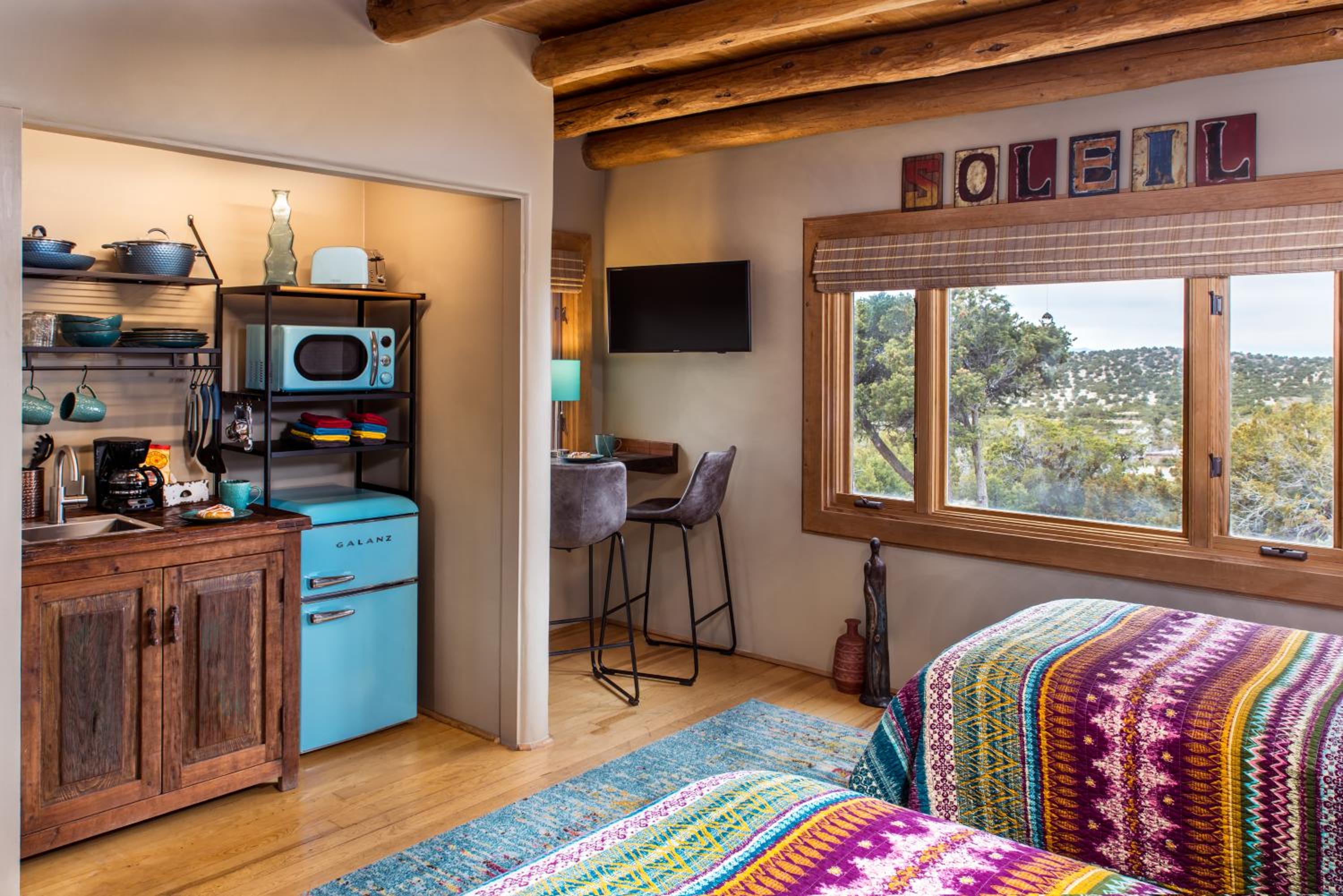 Bobcat Inn