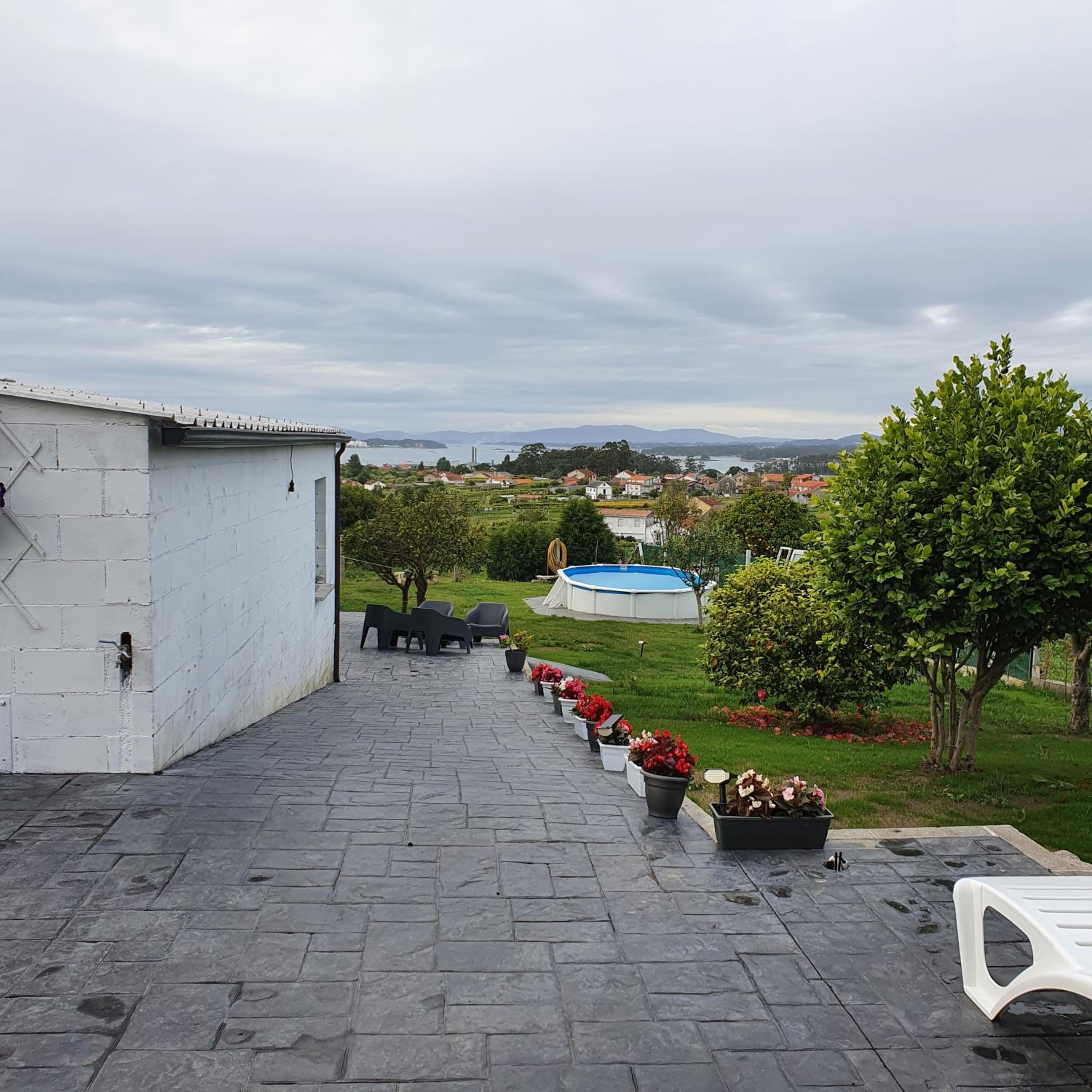 CASA TITA ático