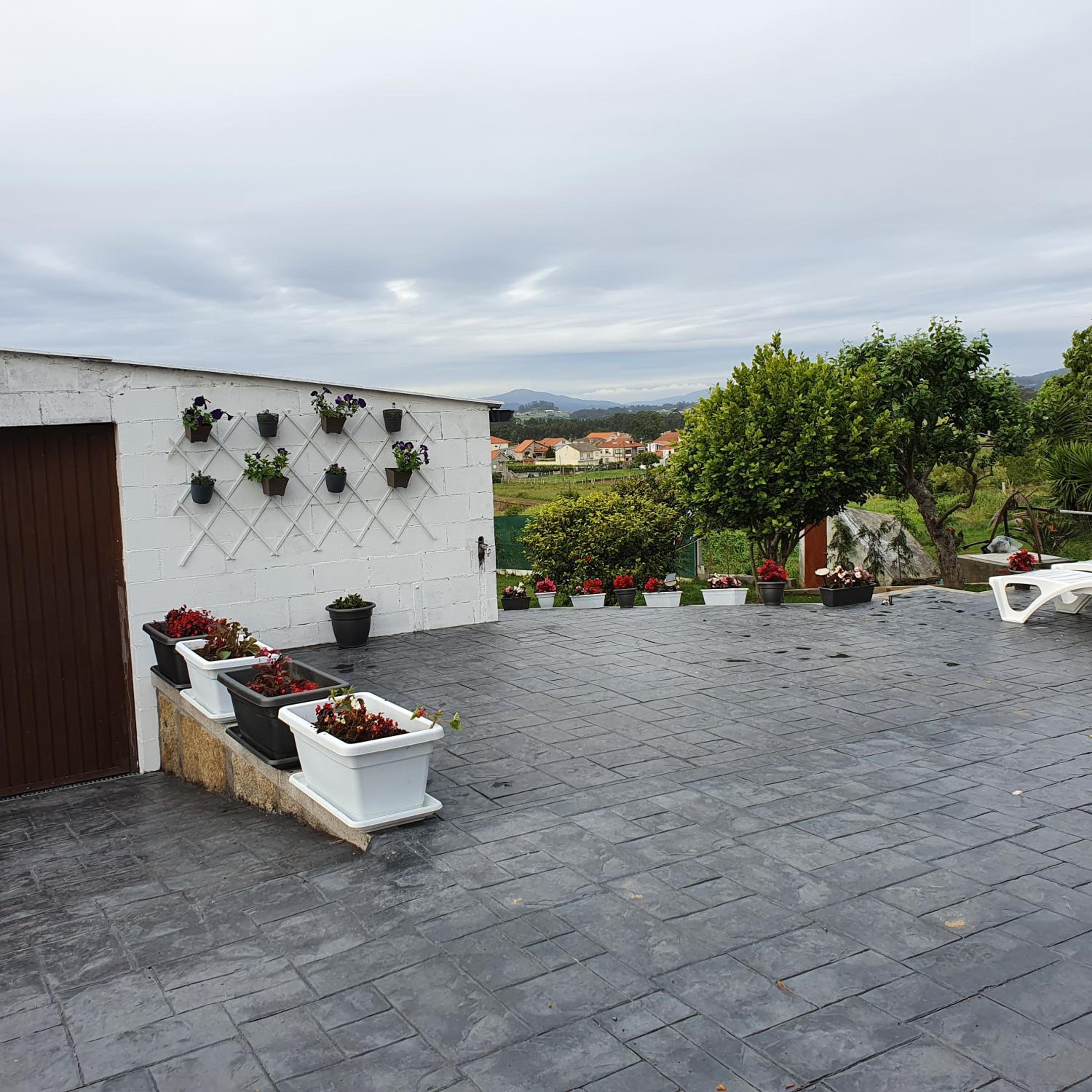CASA TITA ático