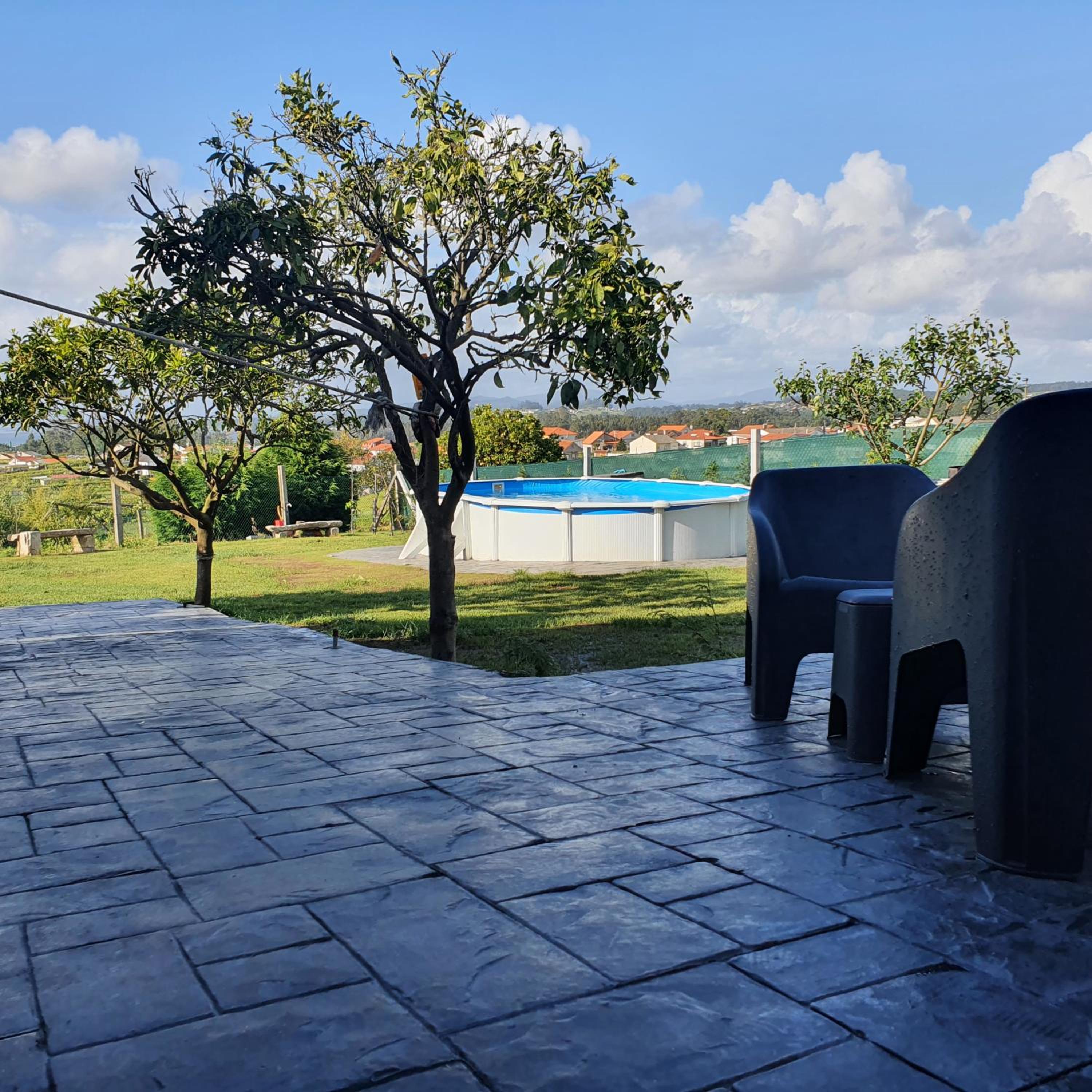CASA TITA ático