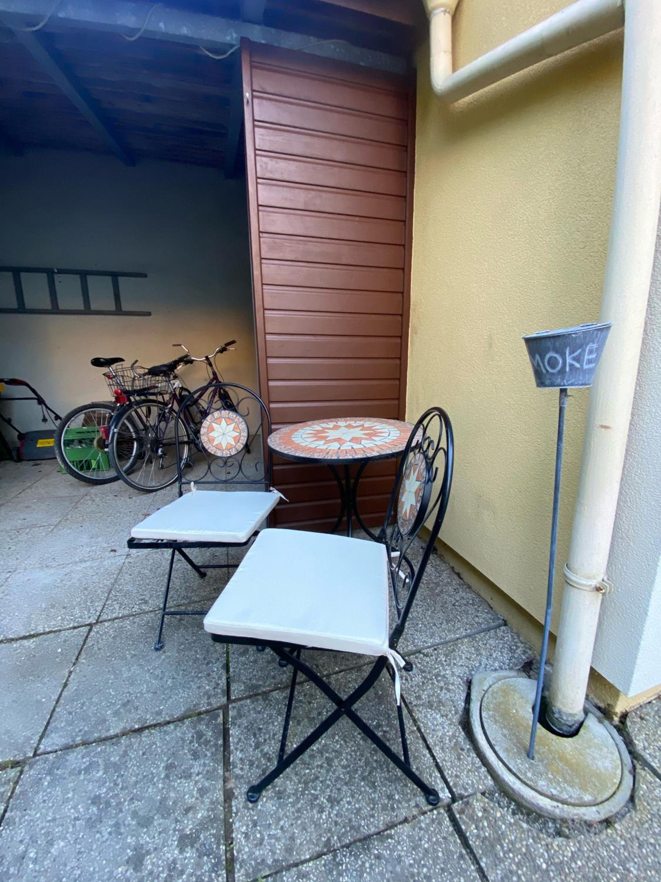 ALTSTADT-APARTMENTS Bad Radkersburg - Ihr Zuhause auf Reisen