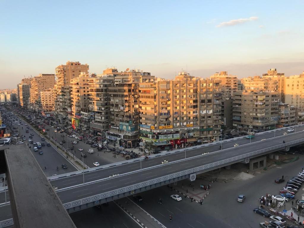 Luxury Apartment Nasr City