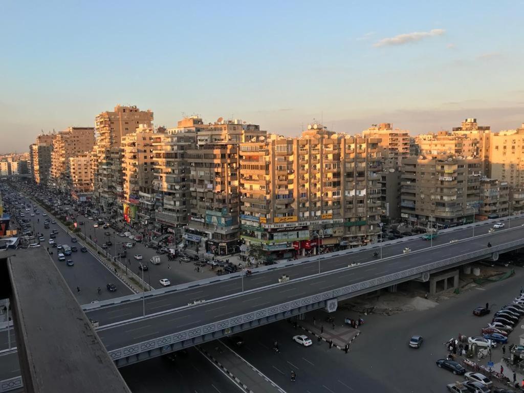 Luxury Apartment Nasr City