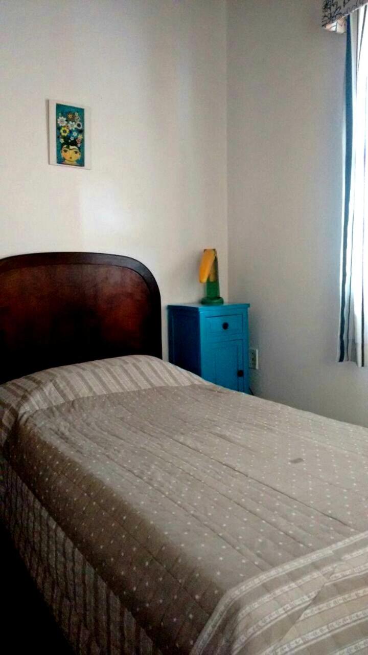 Hostel Armazém do Heyokah