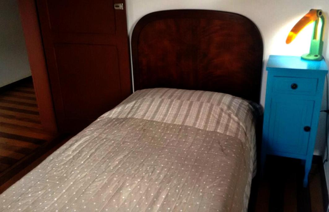 Hostel Armazém do Heyokah