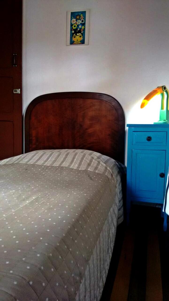 Hostel Armazém do Heyokah