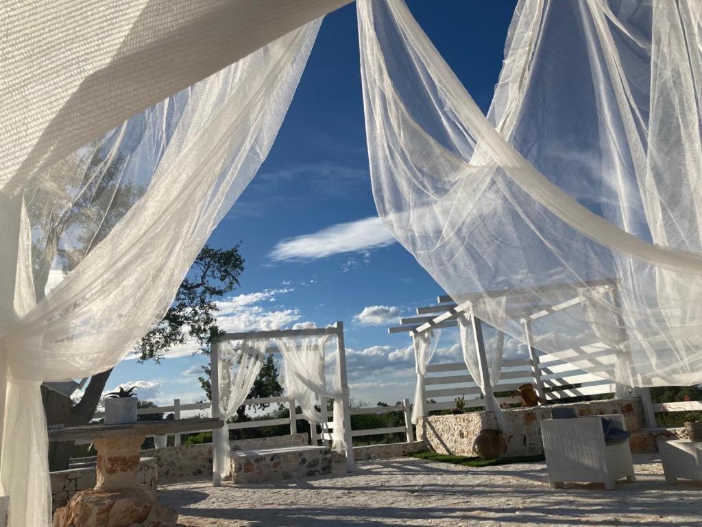 Trullo Cristelle