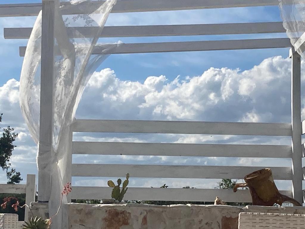 Trullo Cristelle