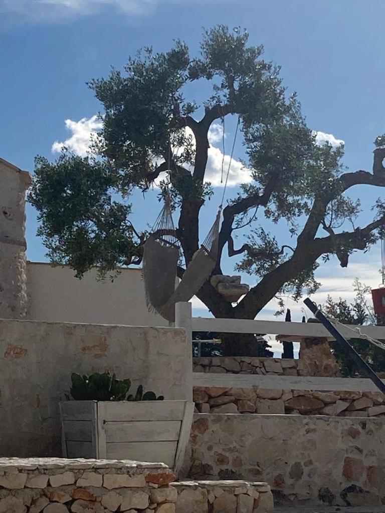 Trullo Cristelle