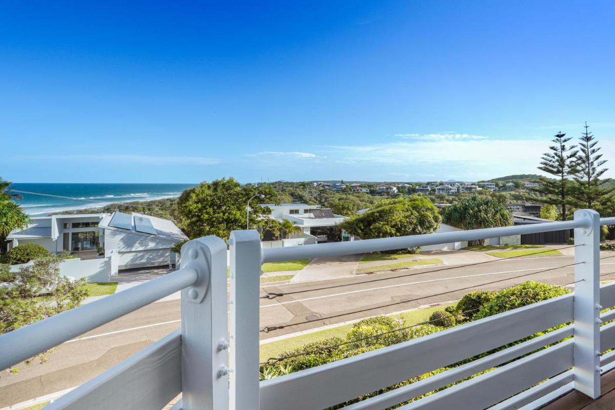 Expansive Ocean Views, Sunrise Beach