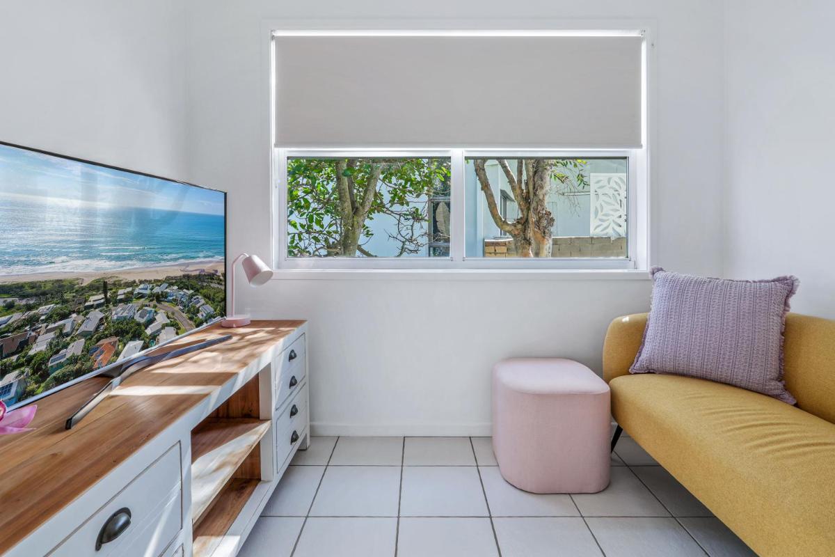 Expansive Ocean Views, Sunrise Beach