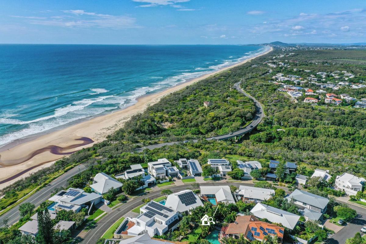 Expansive Ocean Views, Sunrise Beach