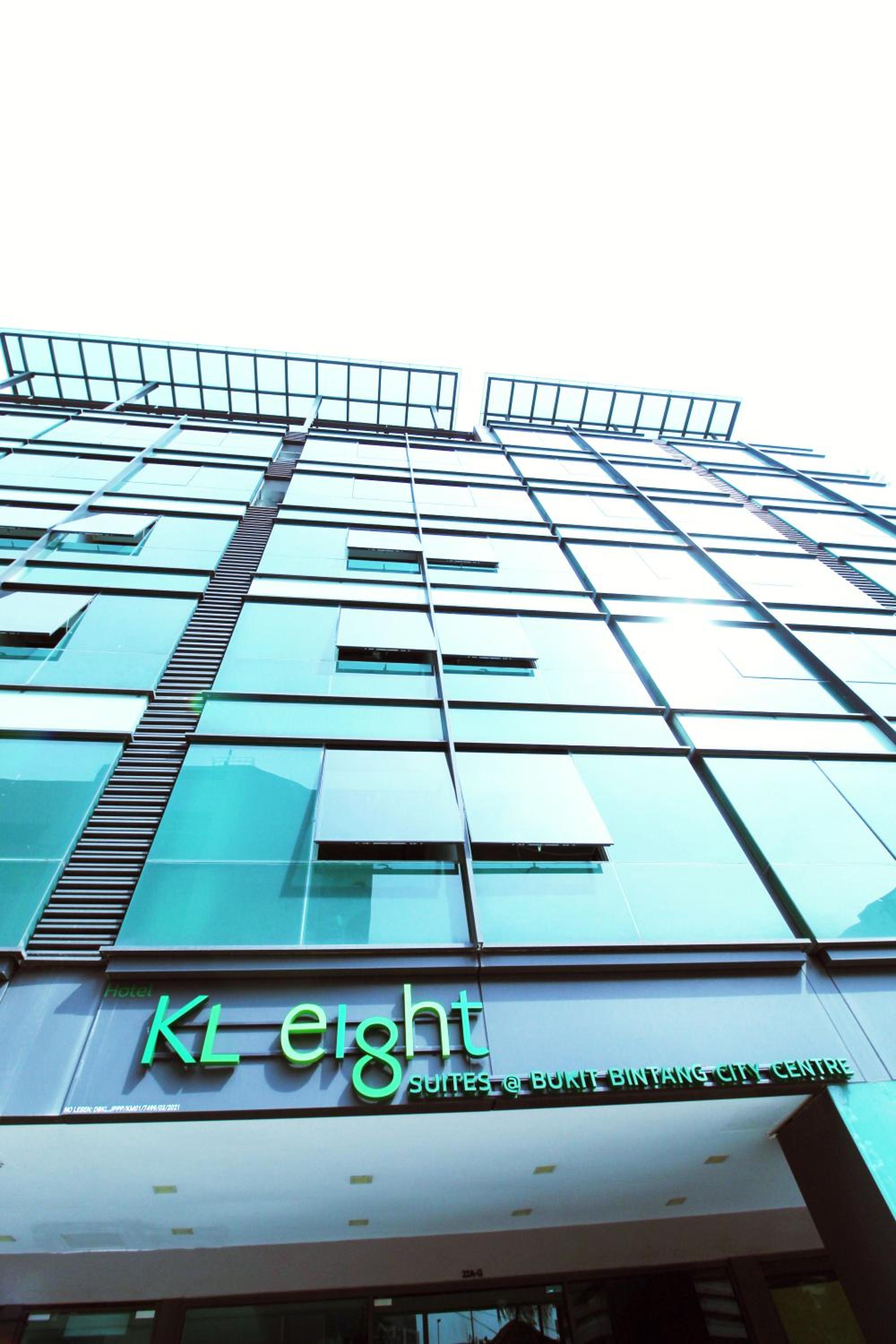 KL Eight Suites Newly completed 2021 photo 4