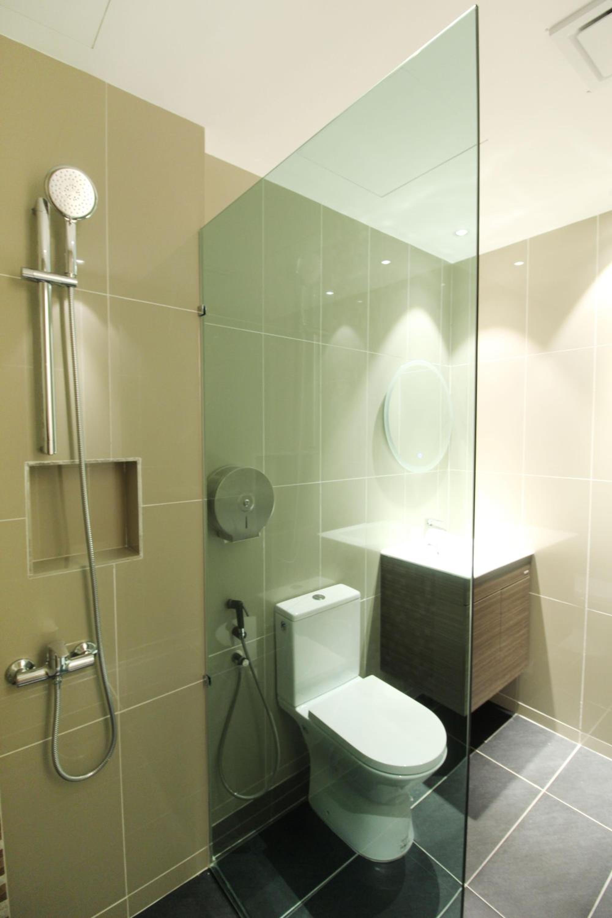 KL Eight Suites Newly completed 2021 photo 8
