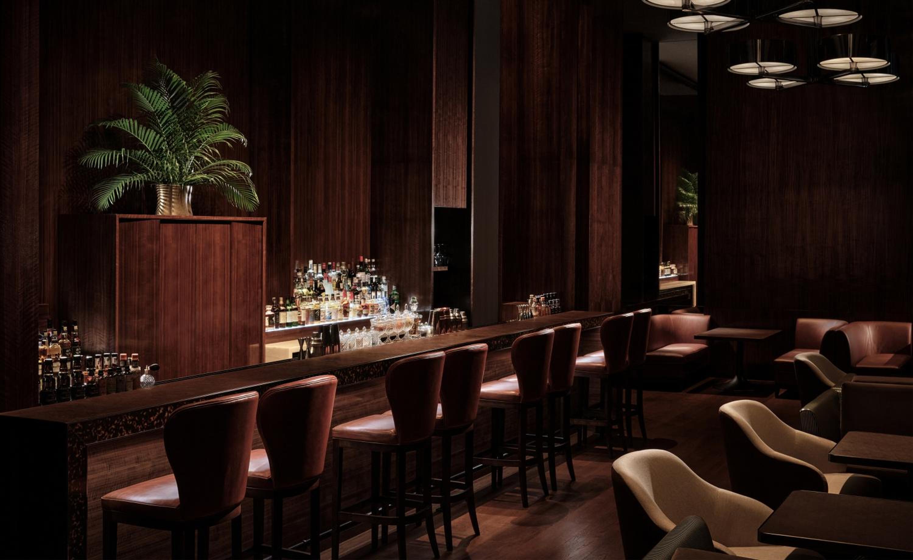 ANDAZ SHENZHEN BAY, BY HYATT 27