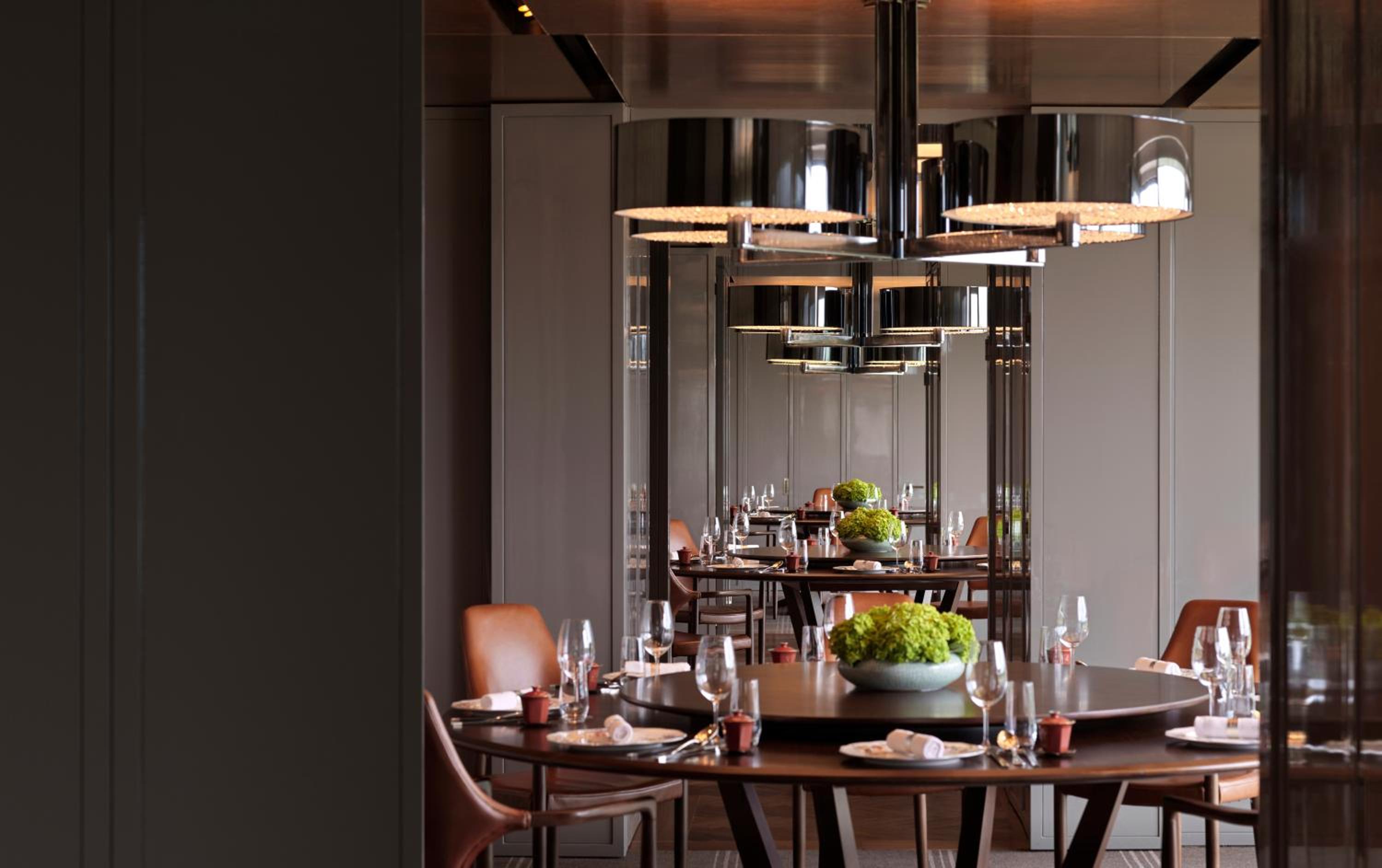 ANDAZ SHENZHEN BAY, BY HYATT 26