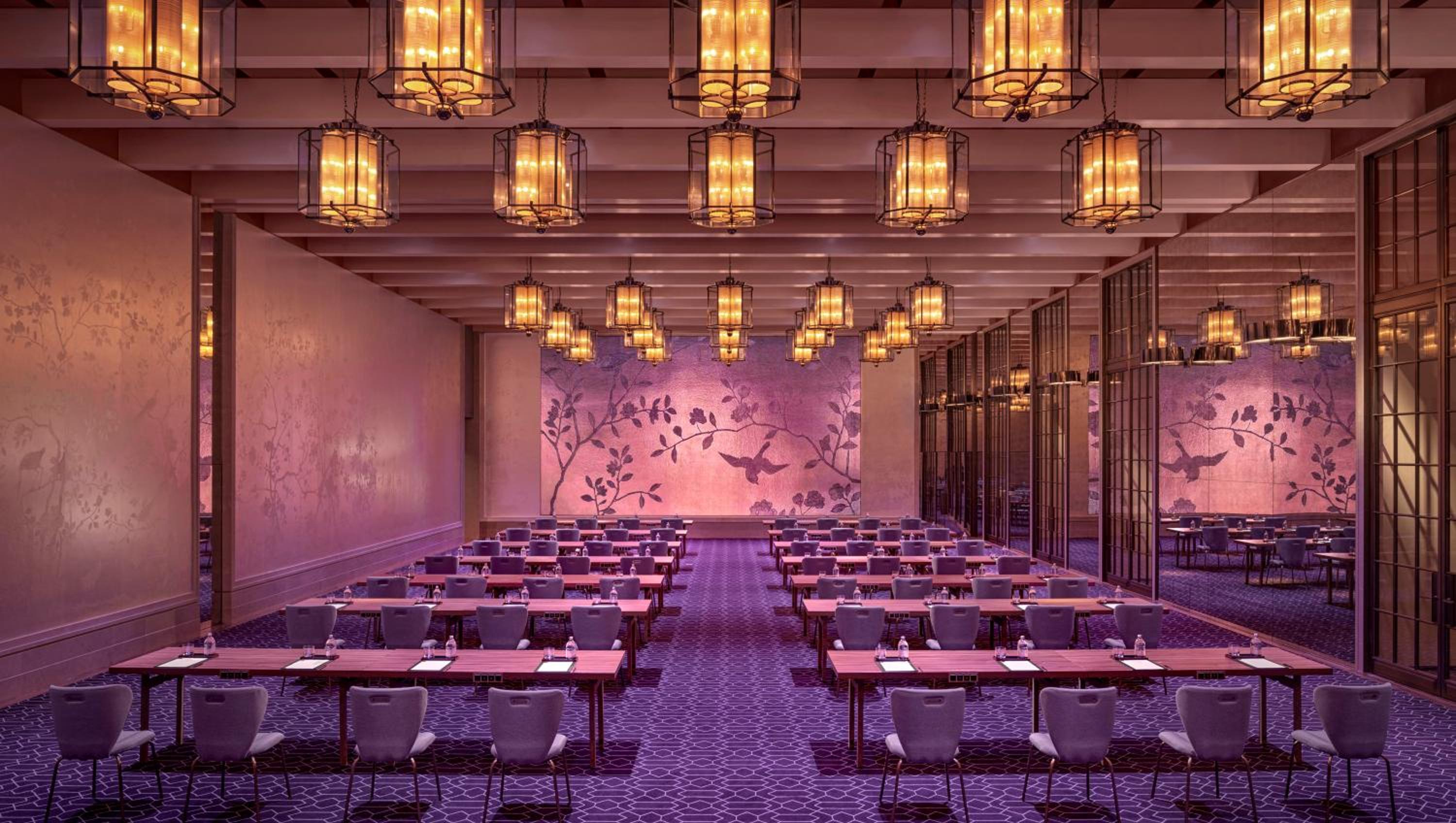 ANDAZ SHENZHEN BAY, BY HYATT 25