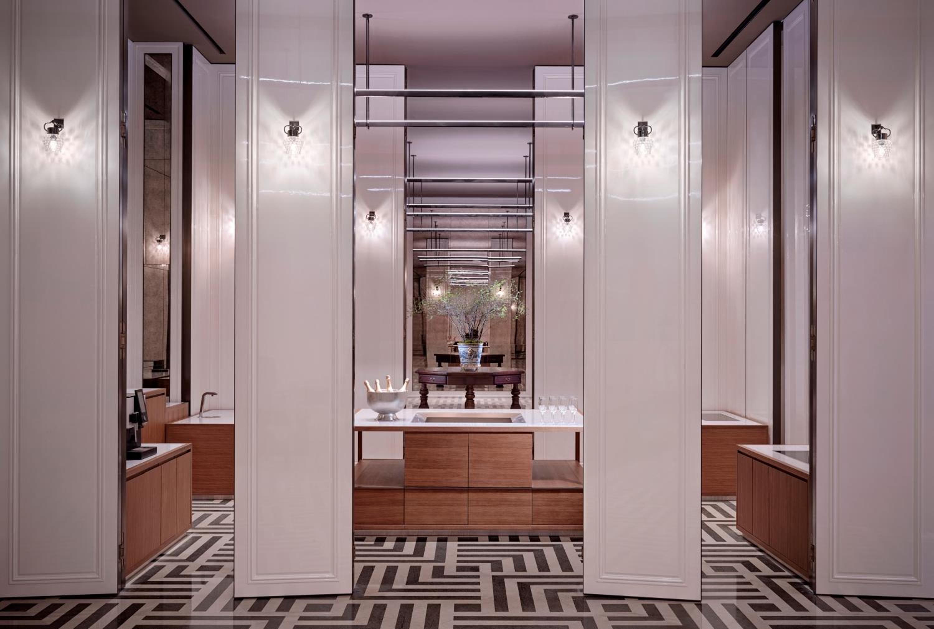 ANDAZ SHENZHEN BAY, BY HYATT 33
