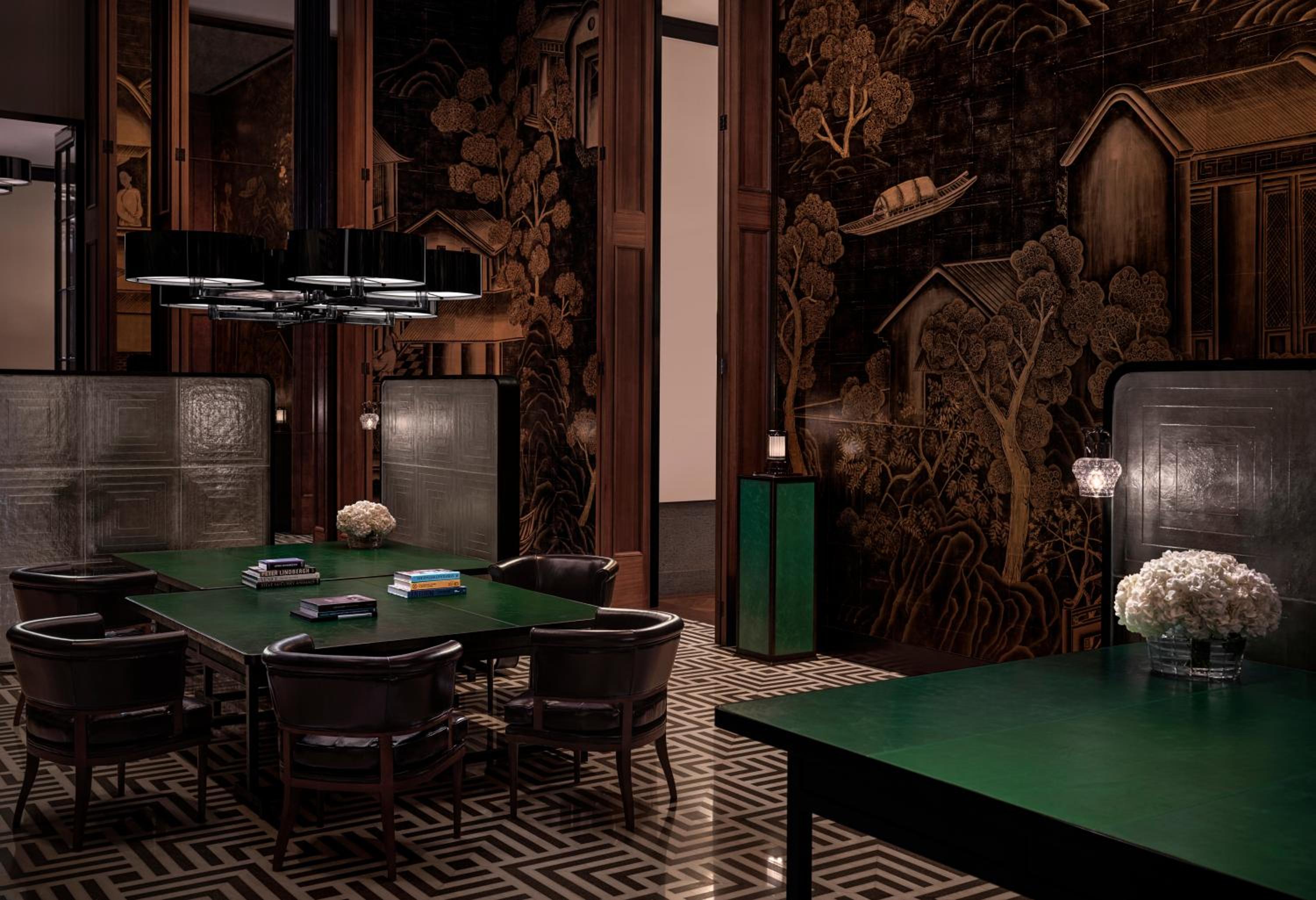 ANDAZ SHENZHEN BAY, BY HYATT 32