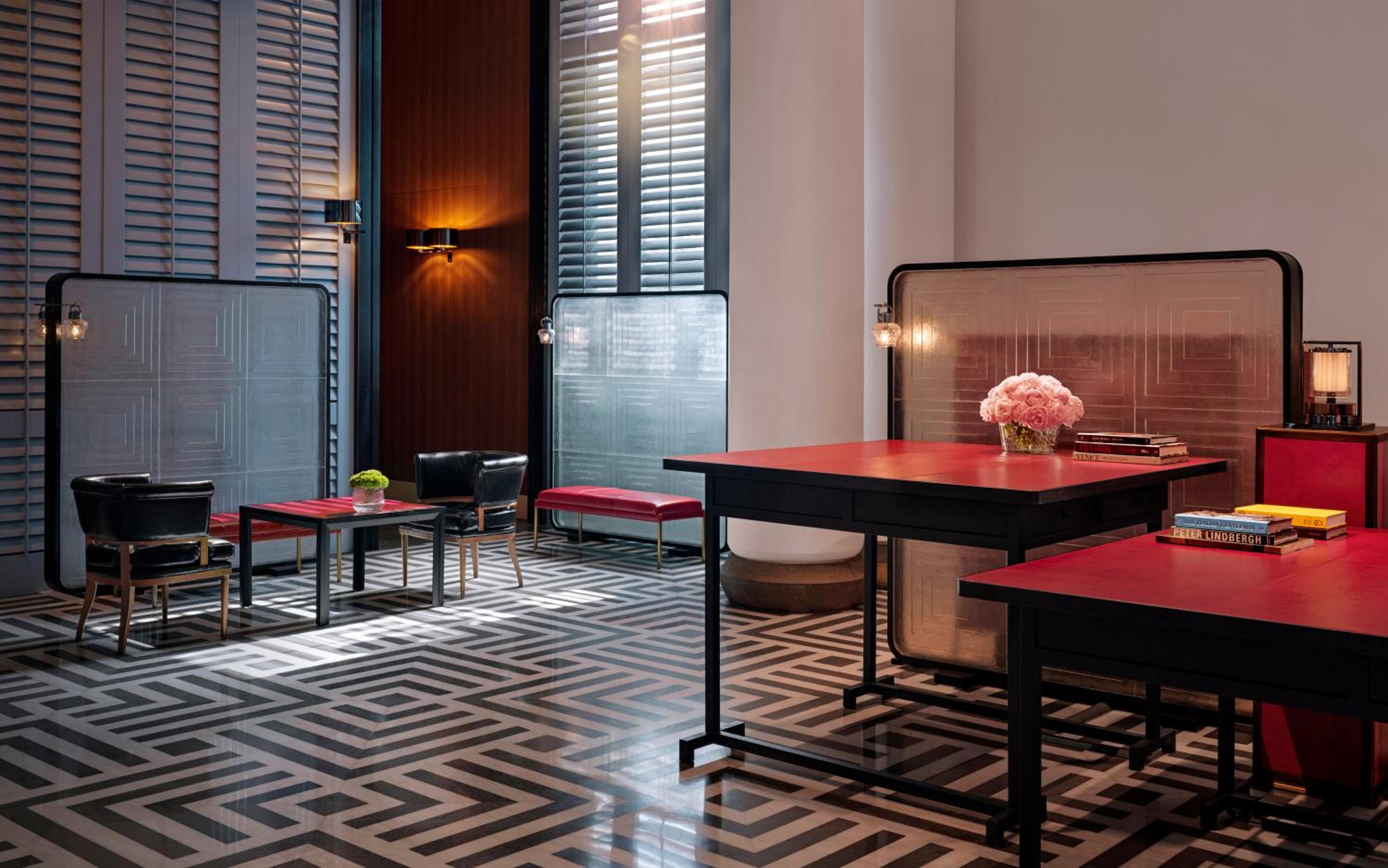 ANDAZ SHENZHEN BAY, BY HYATT 31