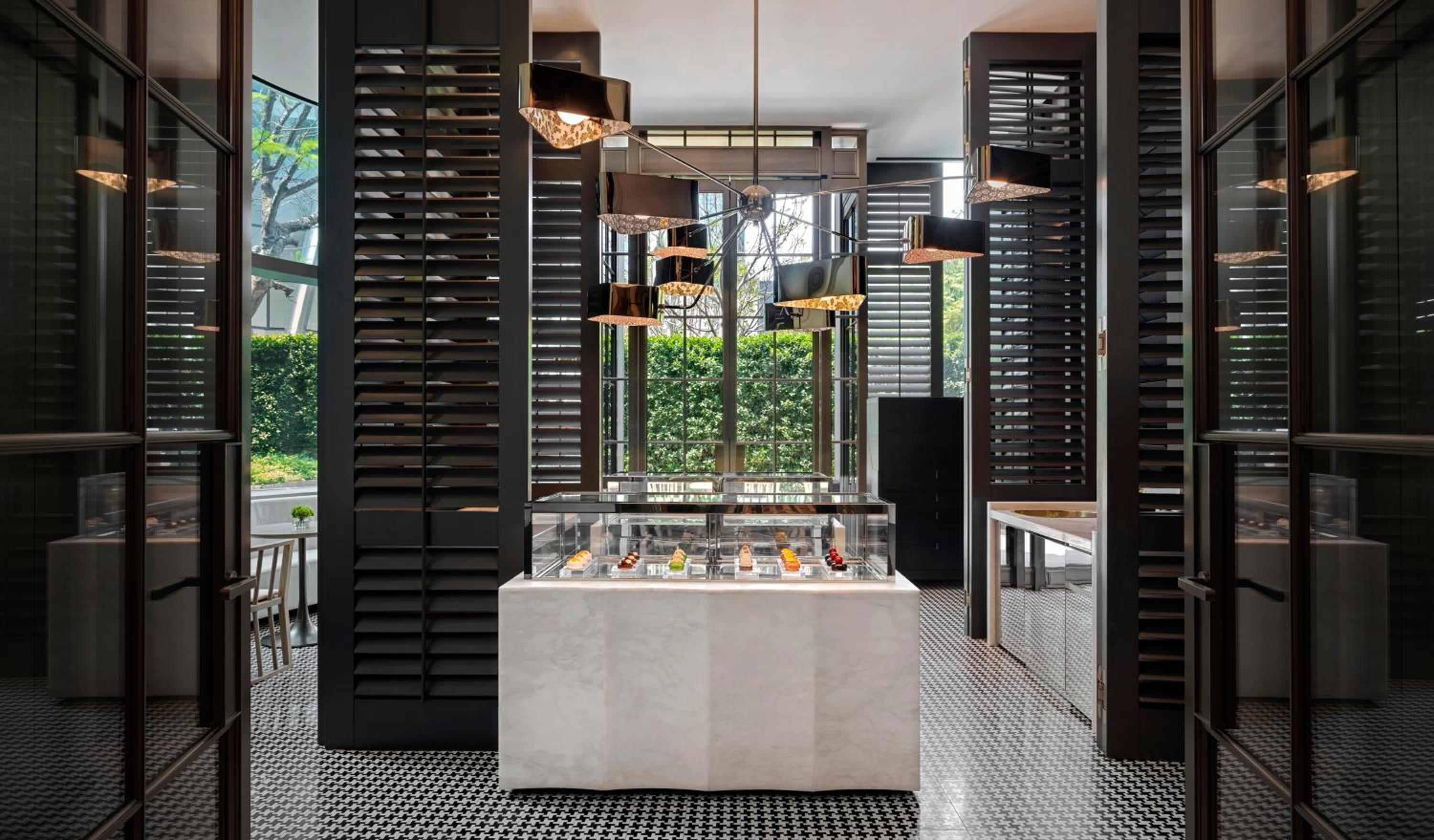 ANDAZ SHENZHEN BAY, BY HYATT 43