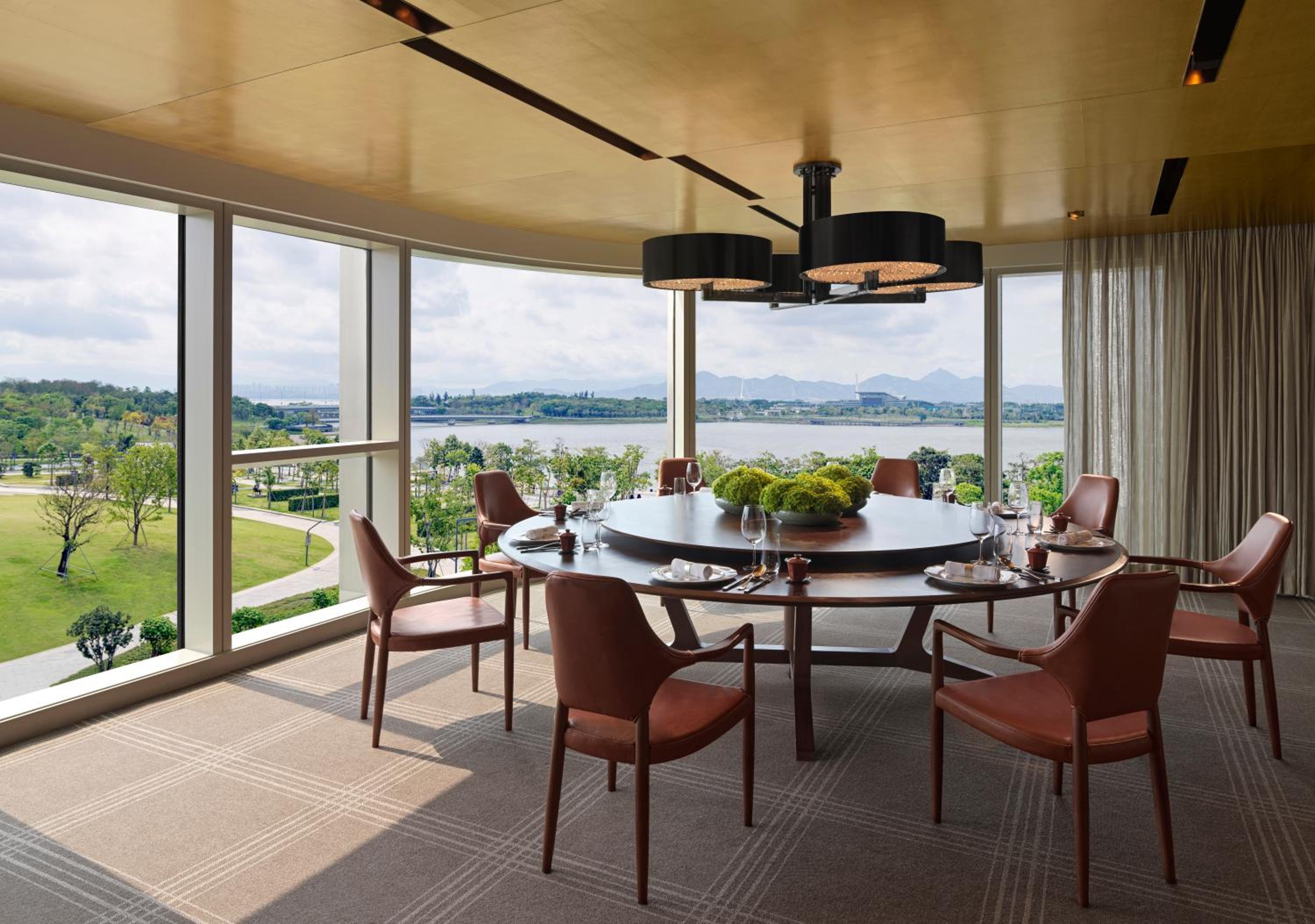 ANDAZ SHENZHEN BAY, BY HYATT 37