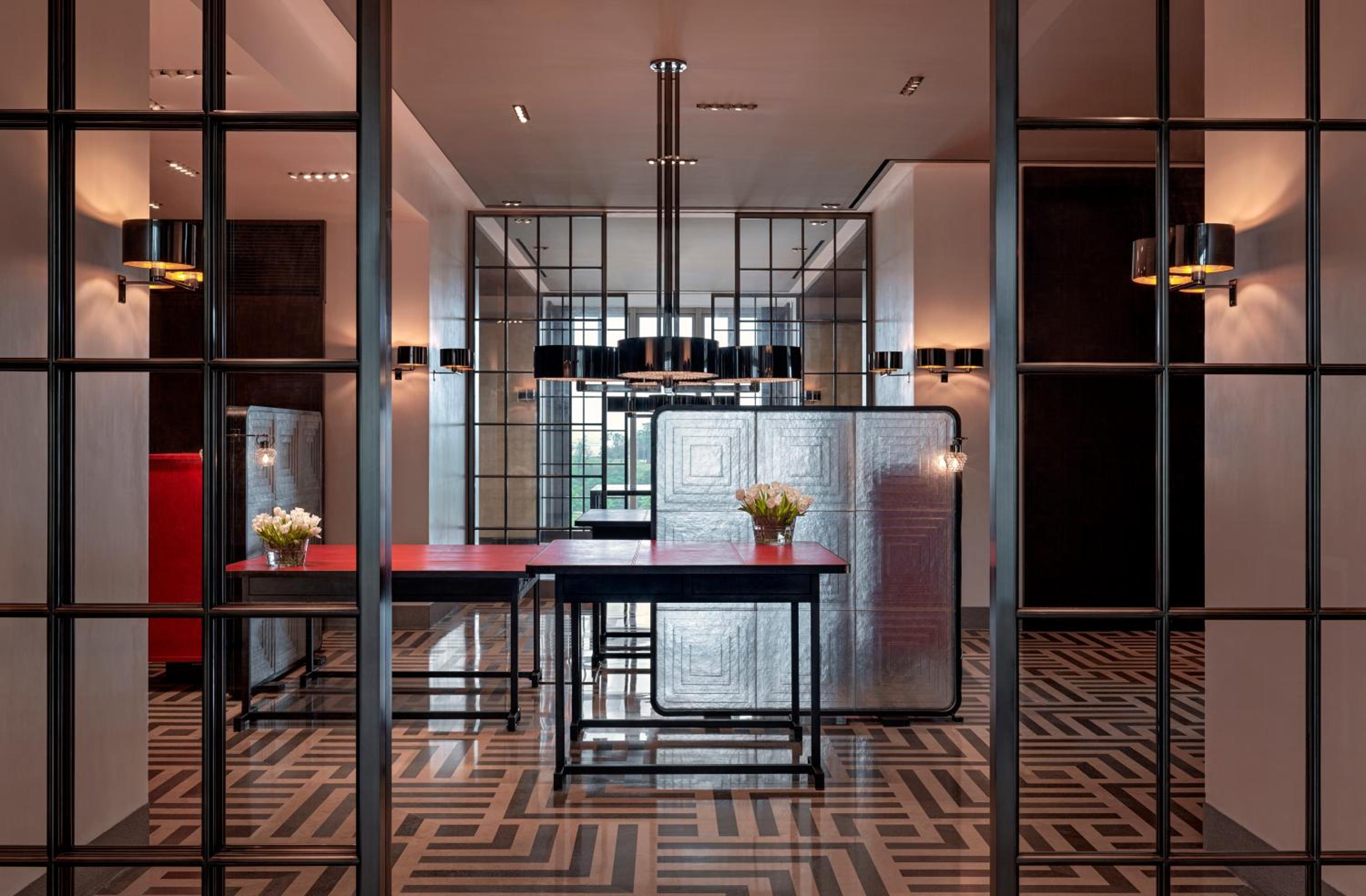 ANDAZ SHENZHEN BAY, BY HYATT 42