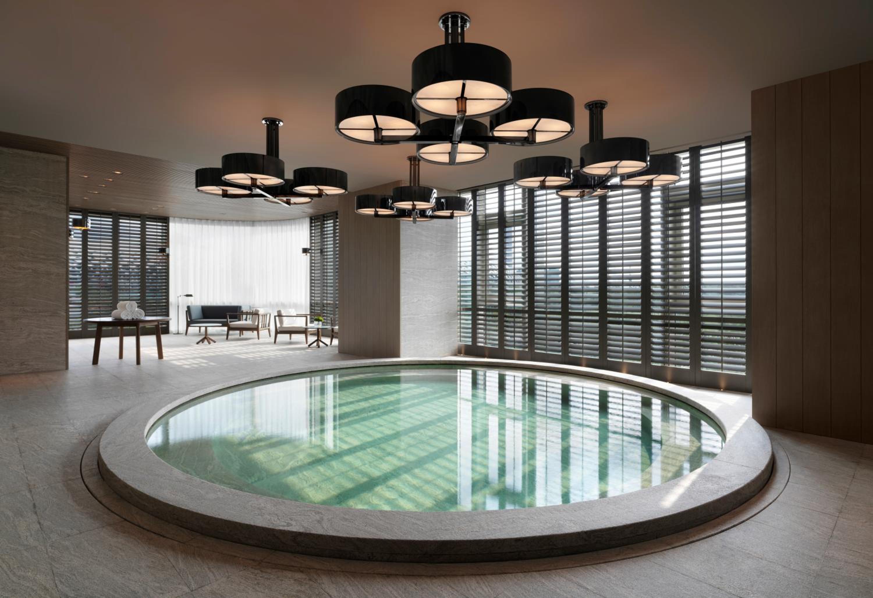 ANDAZ SHENZHEN BAY, BY HYATT 41