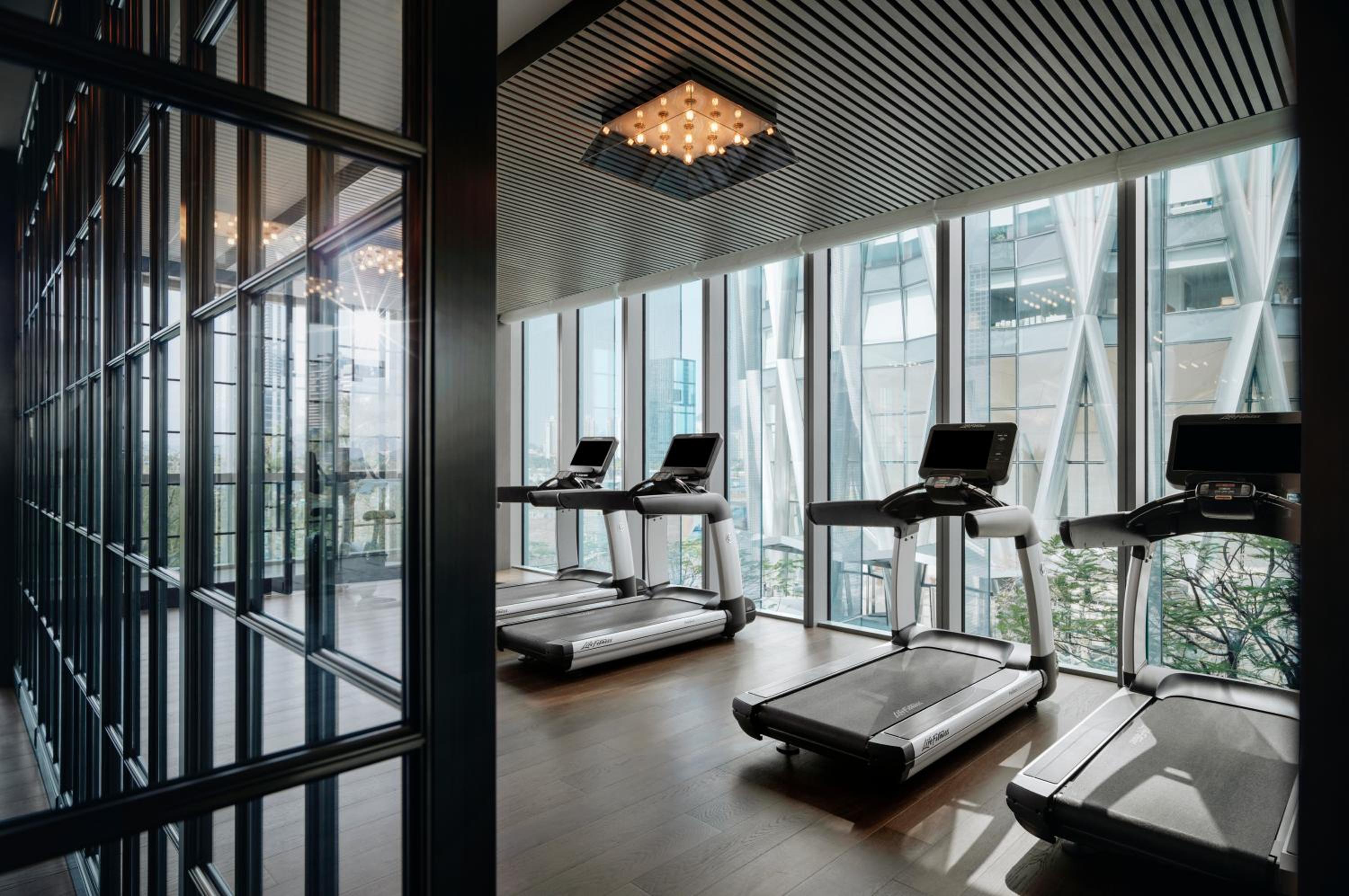 ANDAZ SHENZHEN BAY, BY HYATT 40
