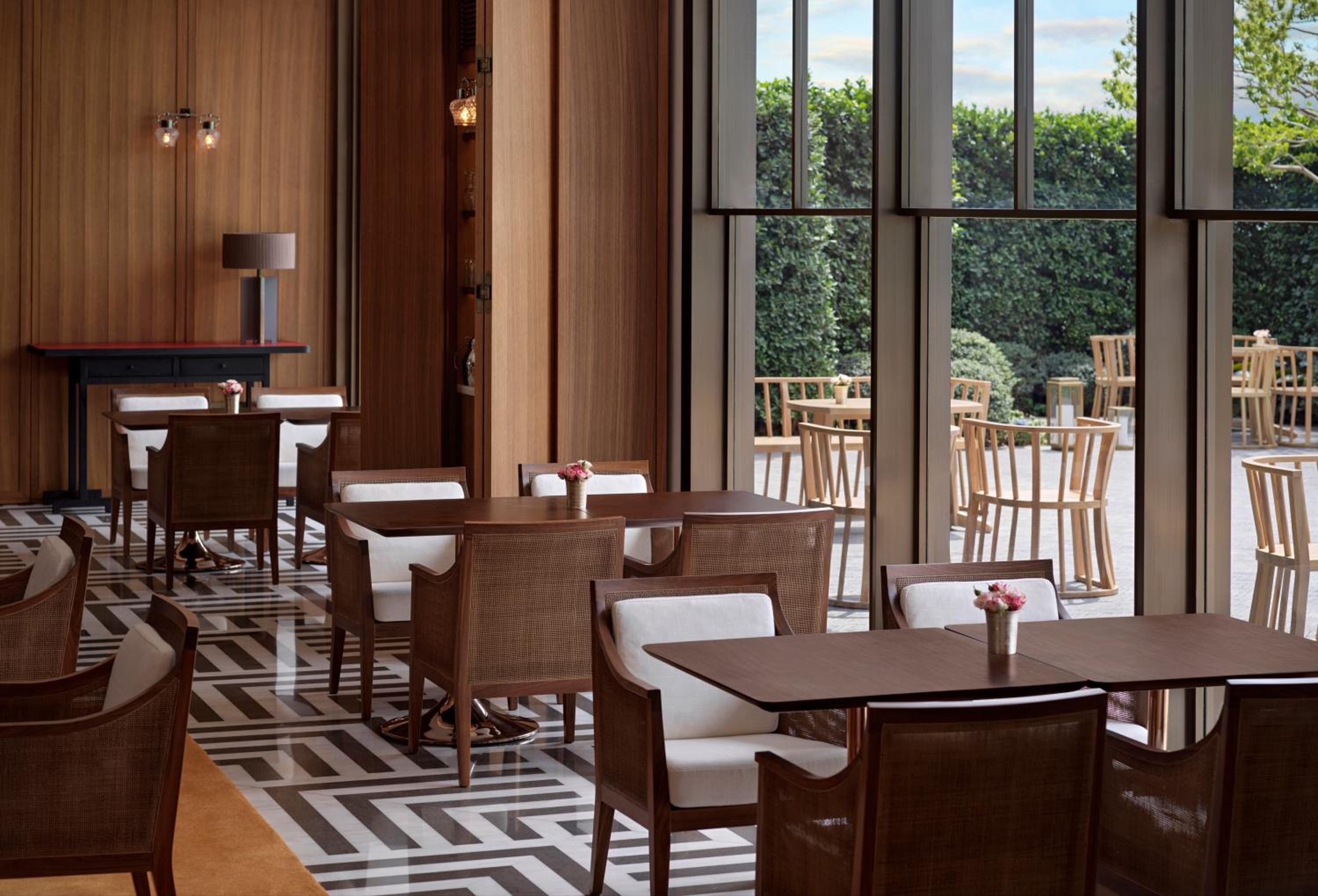 ANDAZ SHENZHEN BAY, BY HYATT 45