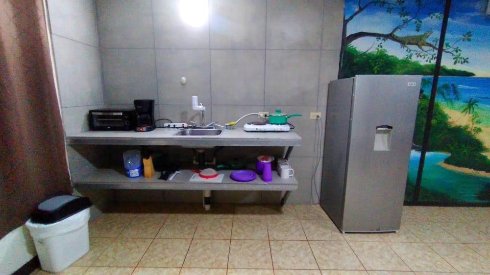 Be My Guest Cabinas