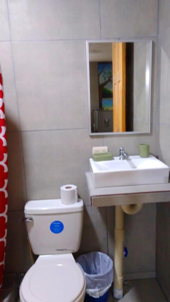 Be My Guest Cabinas