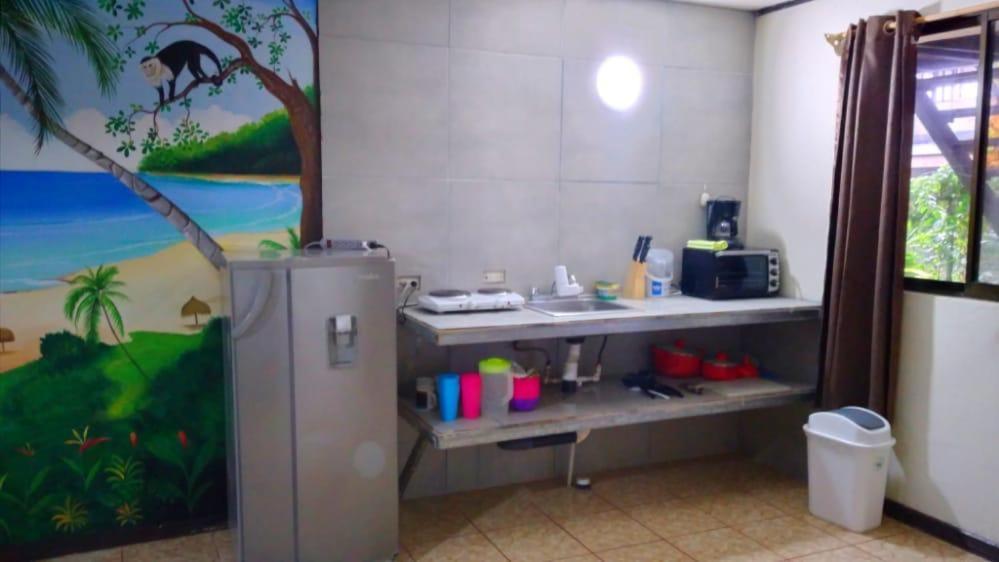 Be My Guest Cabinas