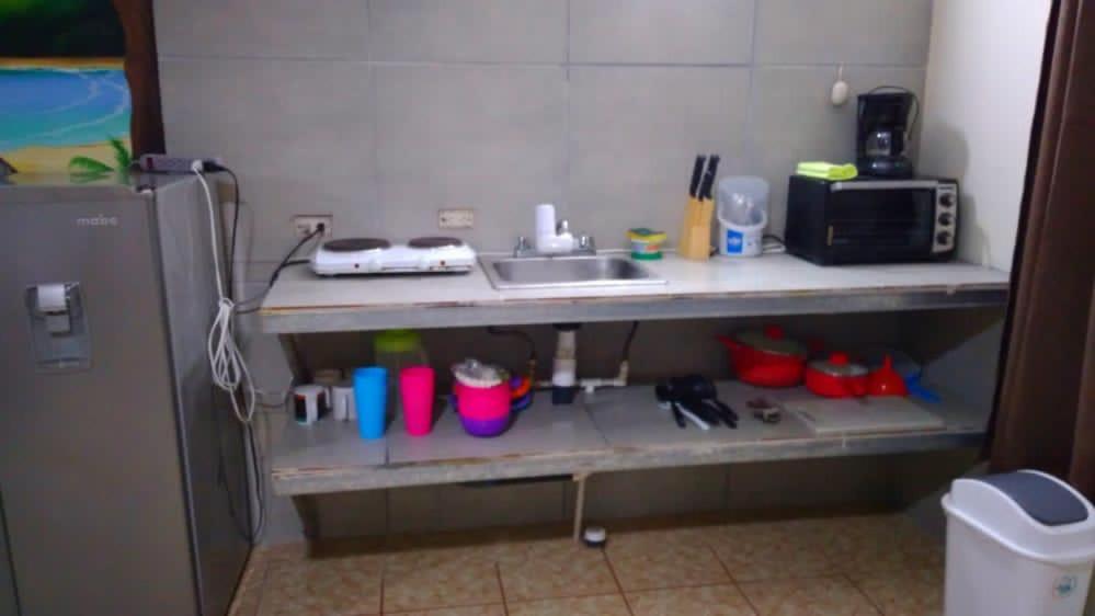 Be My Guest Cabinas