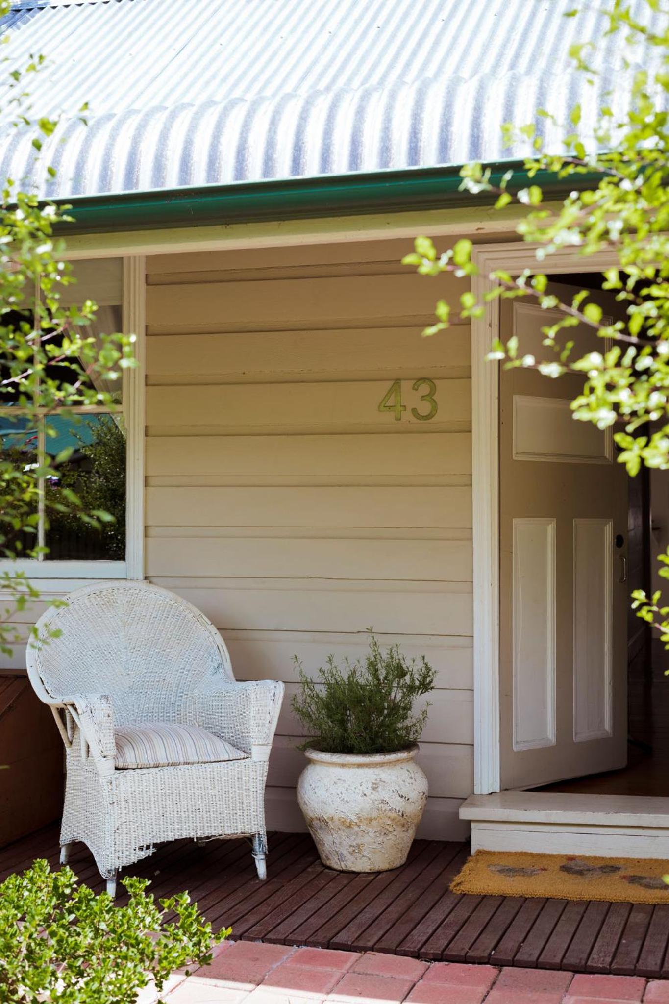 Illalangi Boutique Cottage