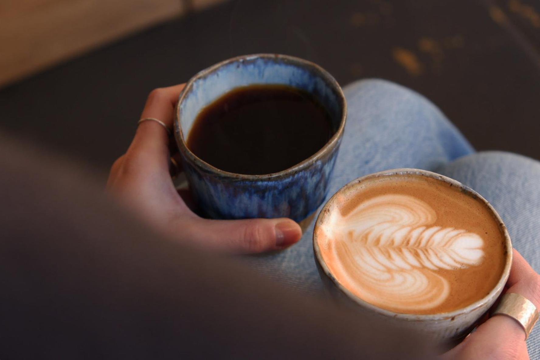 ANY B&B+COFFEE view 4