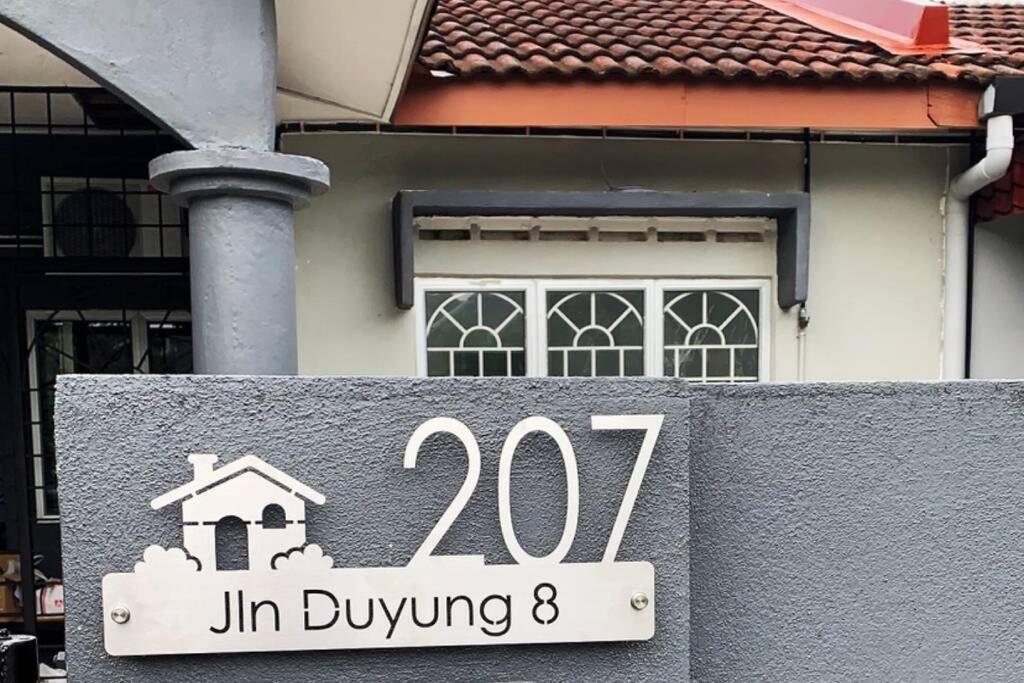 STAY N REST SWEET HOME Duyung 207 photo 3