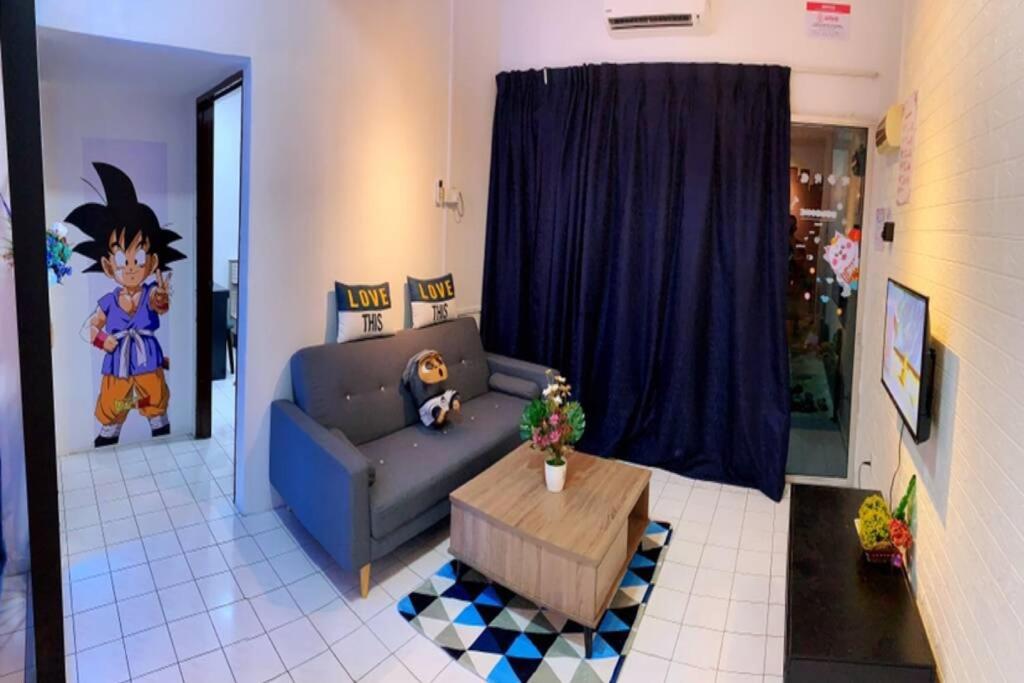 STAY N REST SWEET HOME Duyung 207 view 2