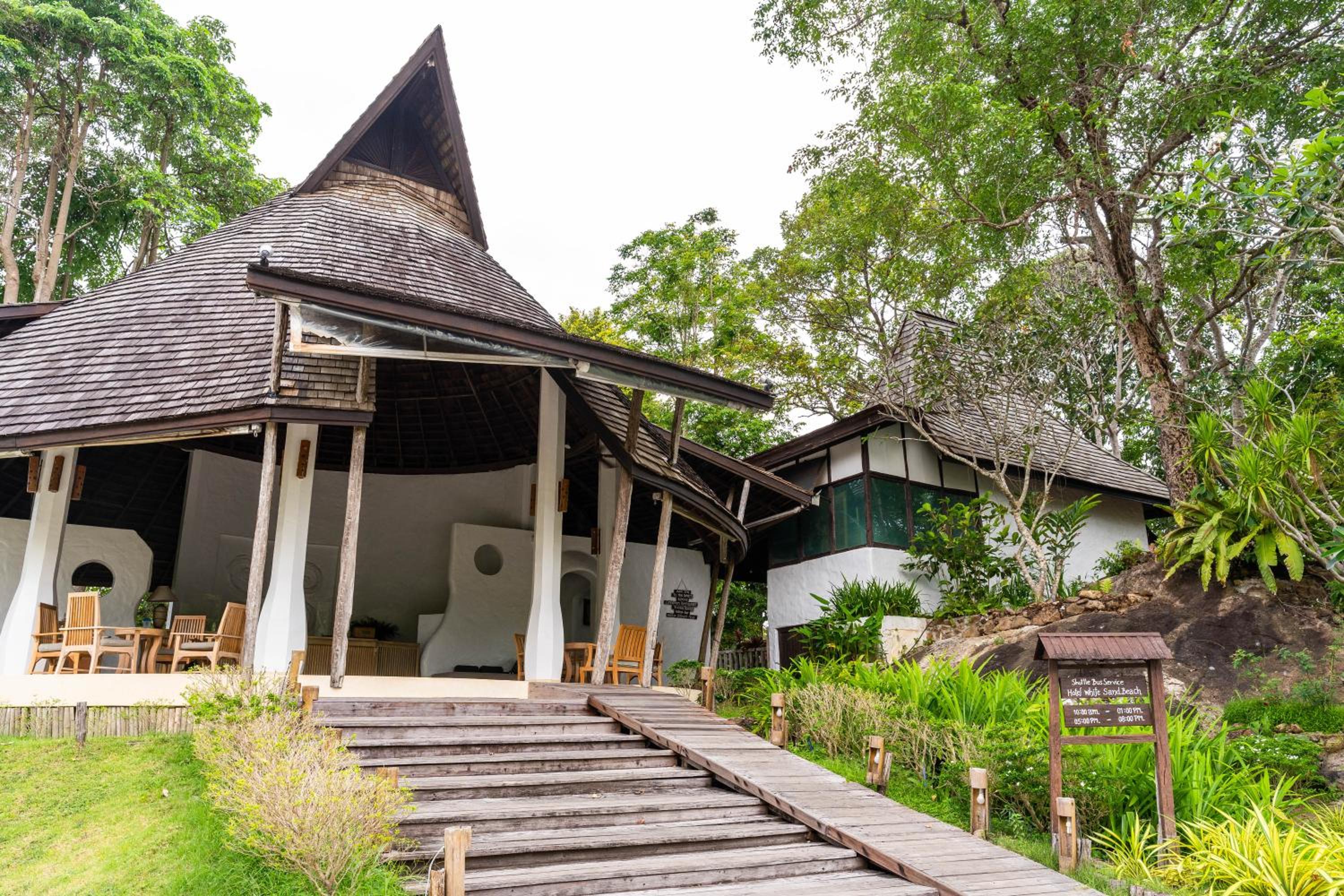 AANA Resort & Villas Koh Chang