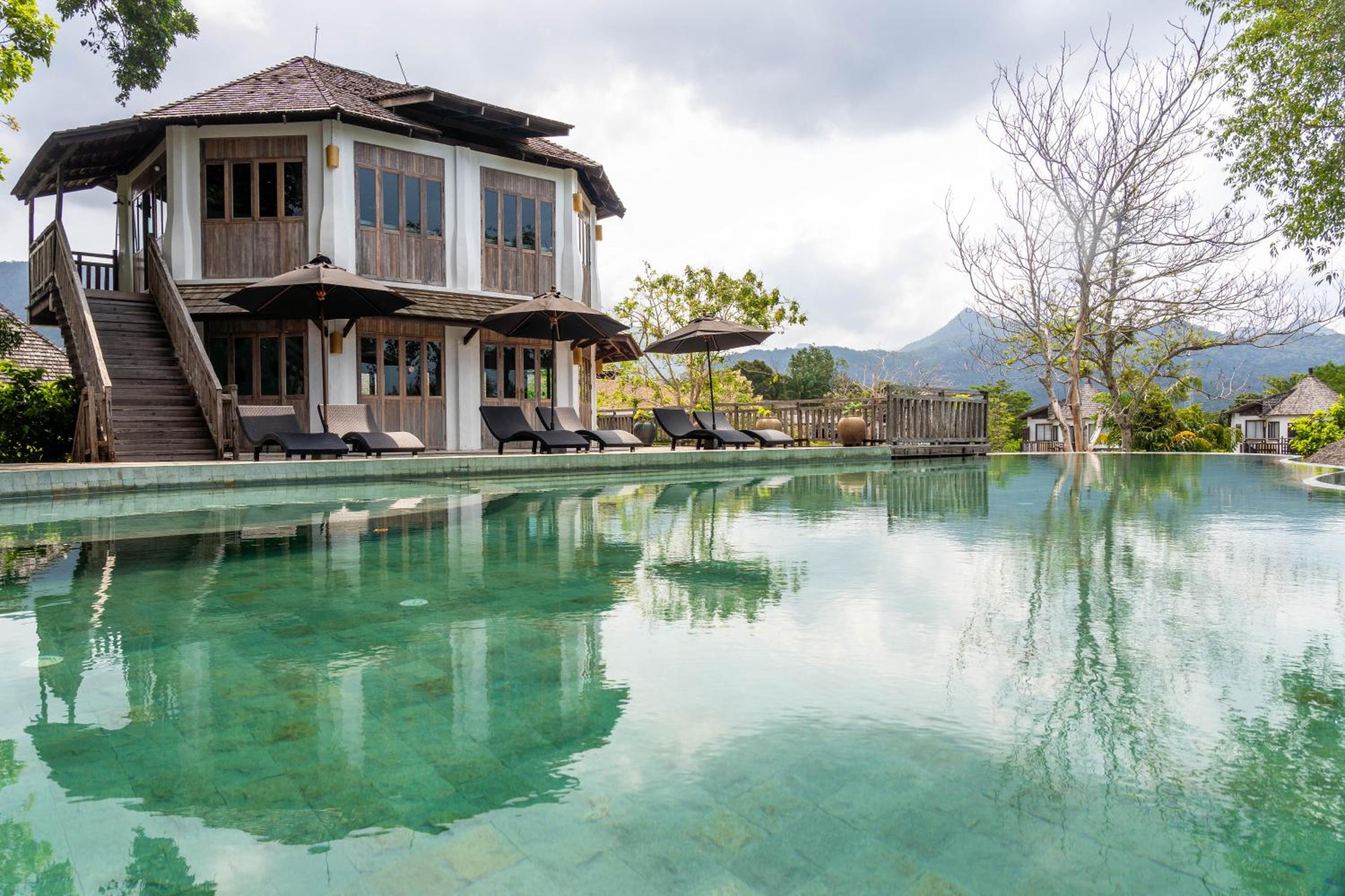 AANA Resort & Villas Koh Chang