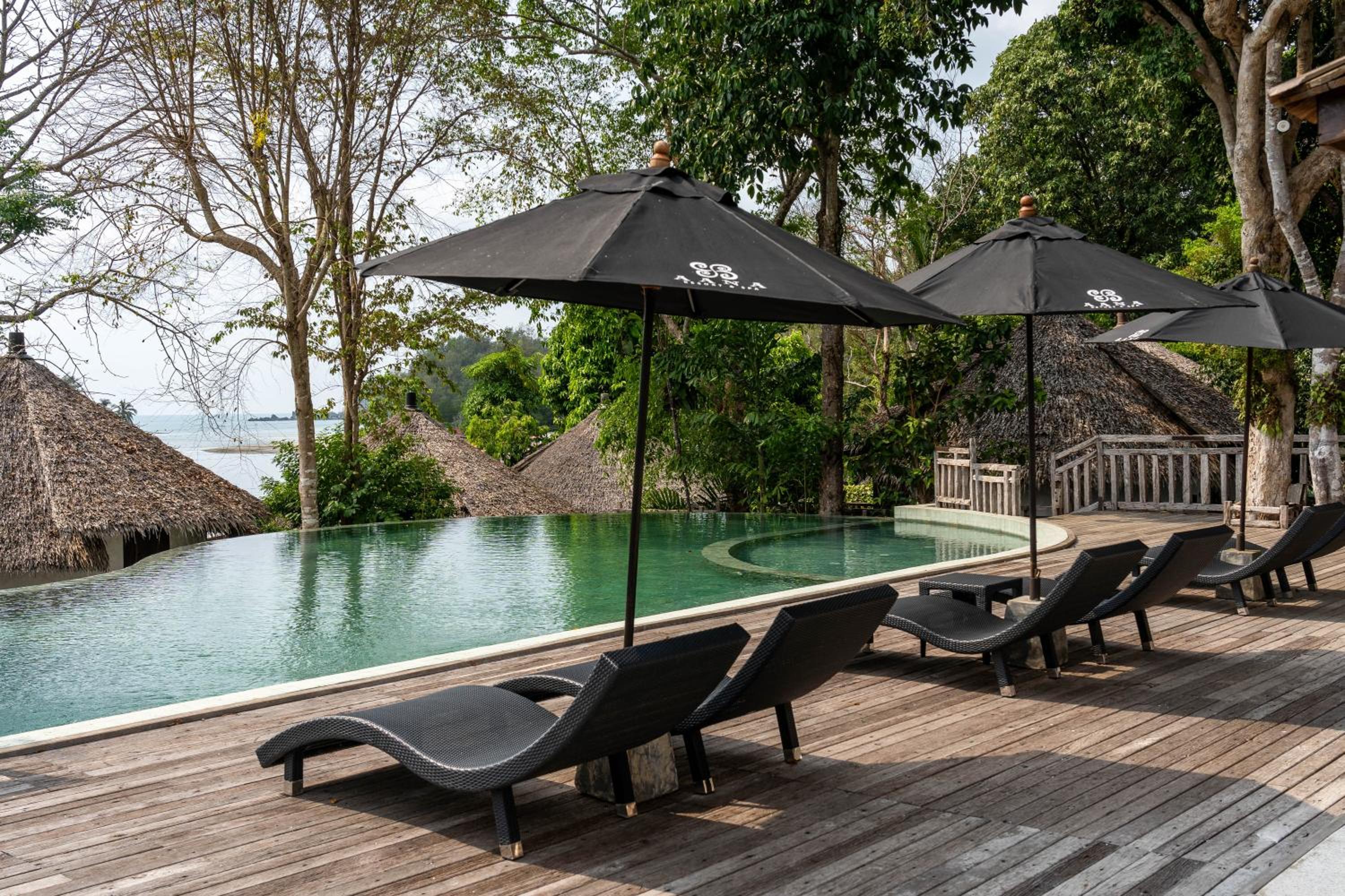 AANA Resort & Villas Koh Chang